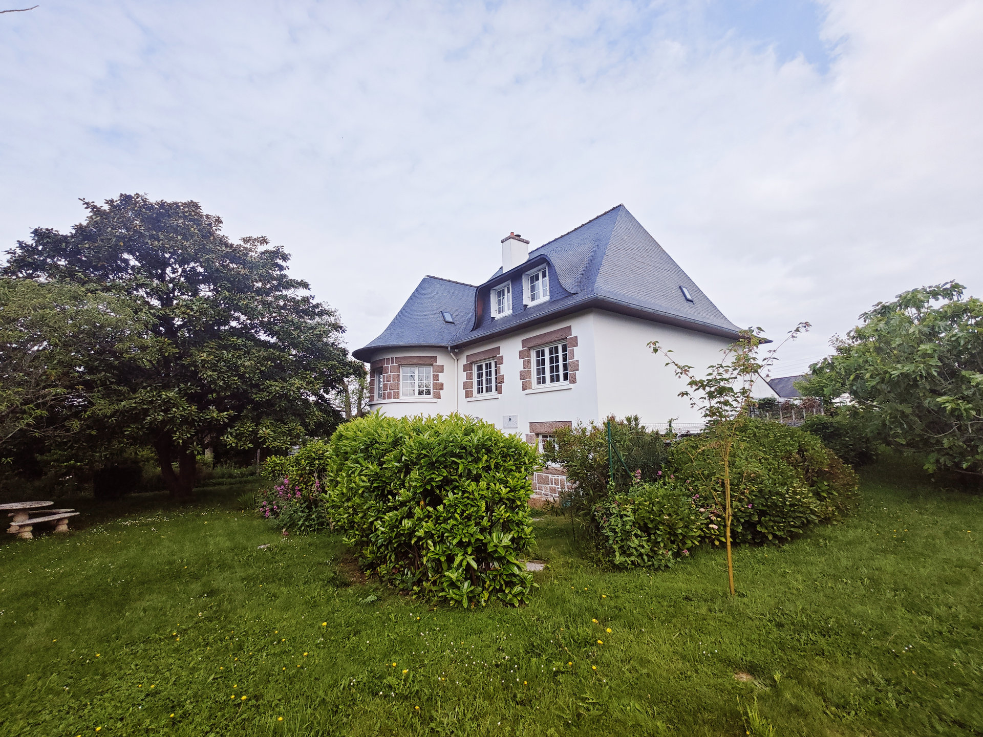 Photos Villa l'Ancolie