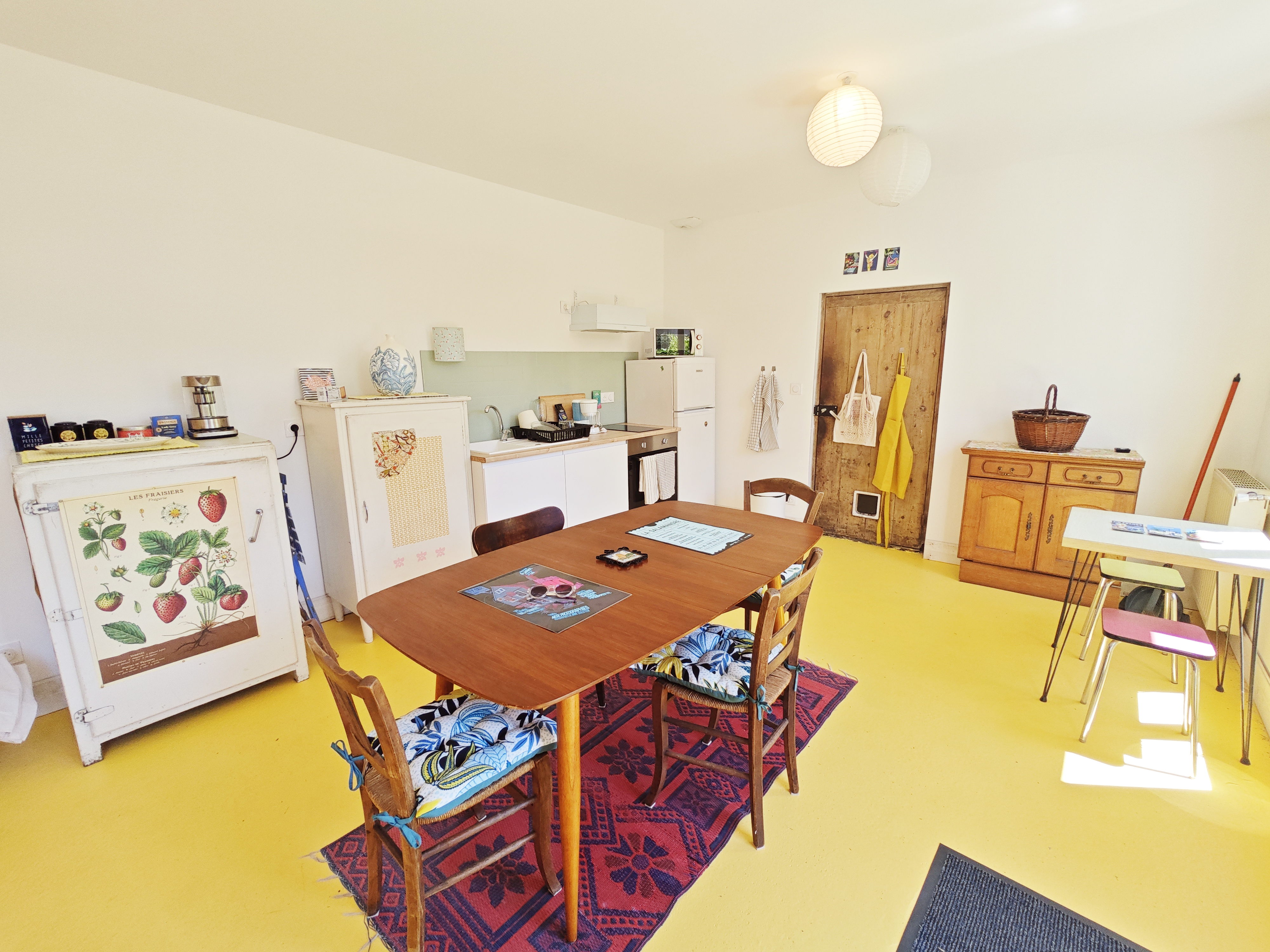 L'Atelier Morlaisien