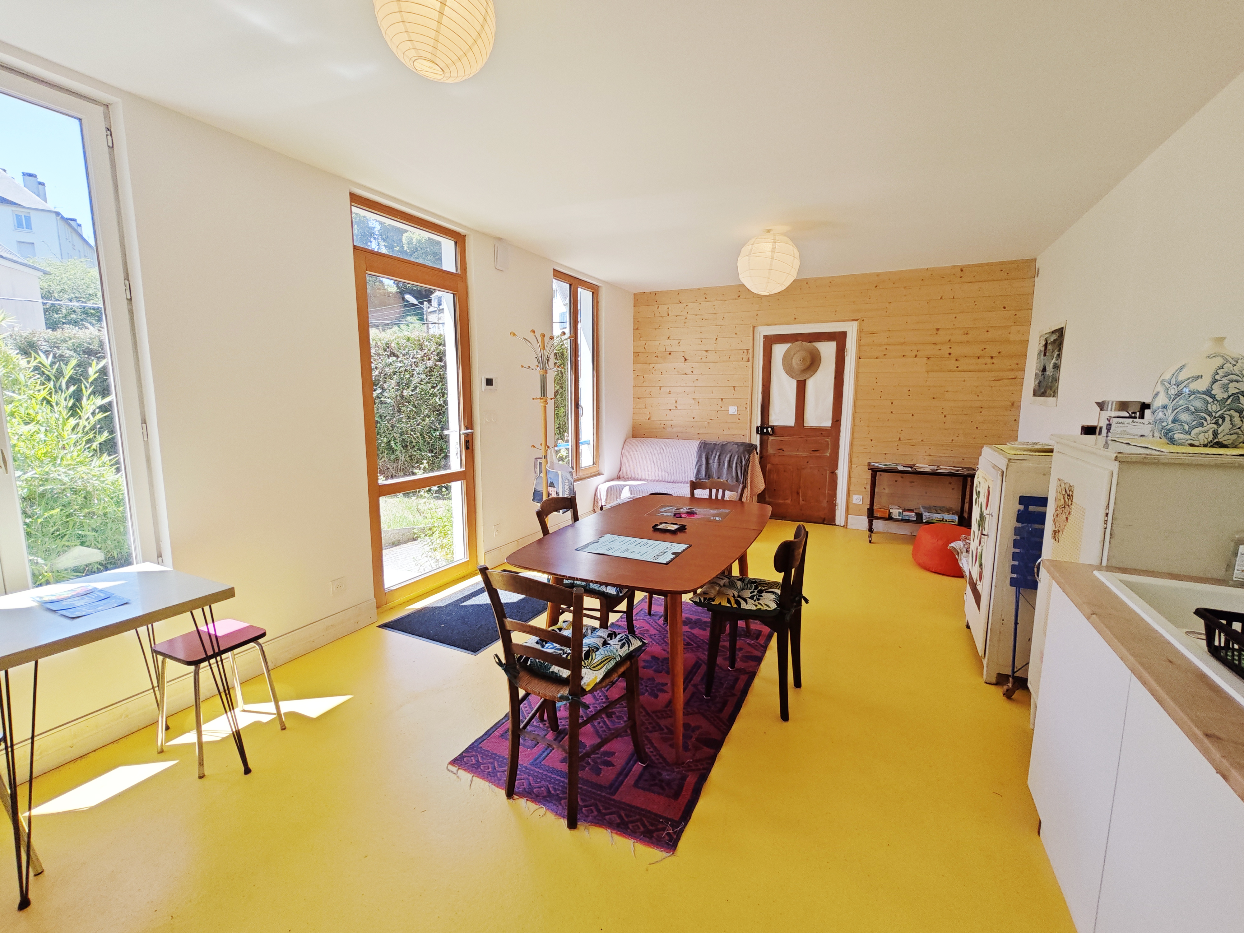 L'Atelier Morlaisien
