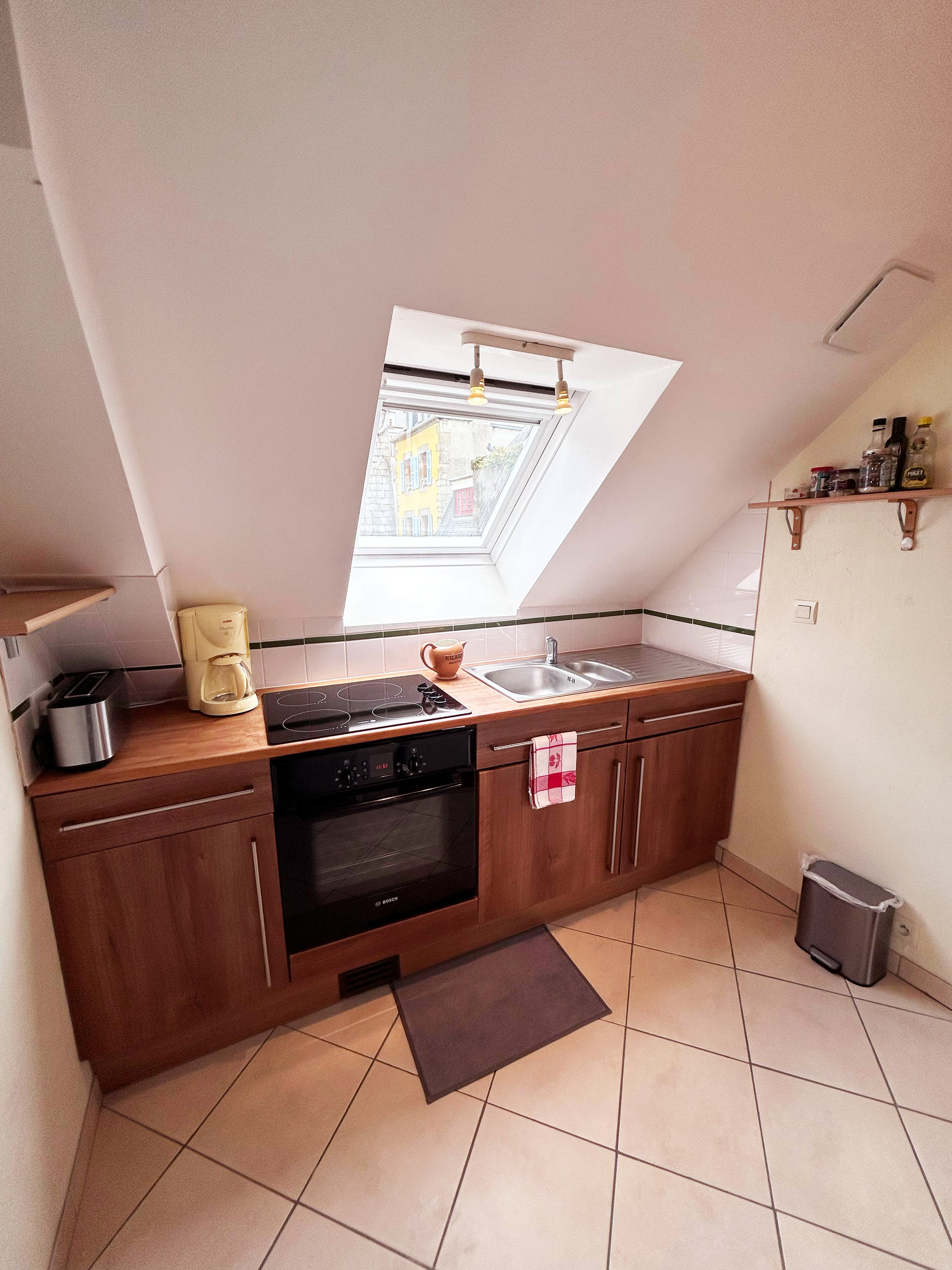 Photos Appartement Au Fil du Temps