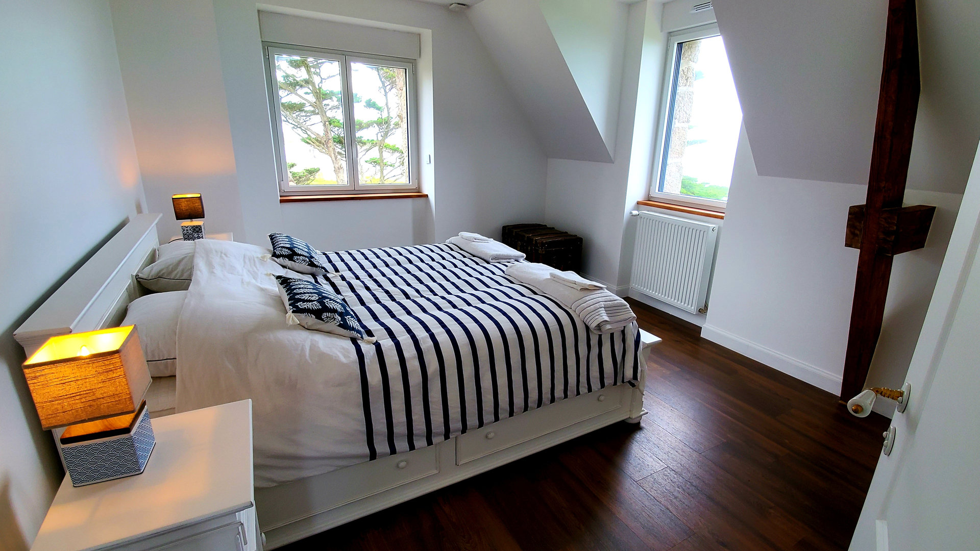 Photos Maison le Brise Lames