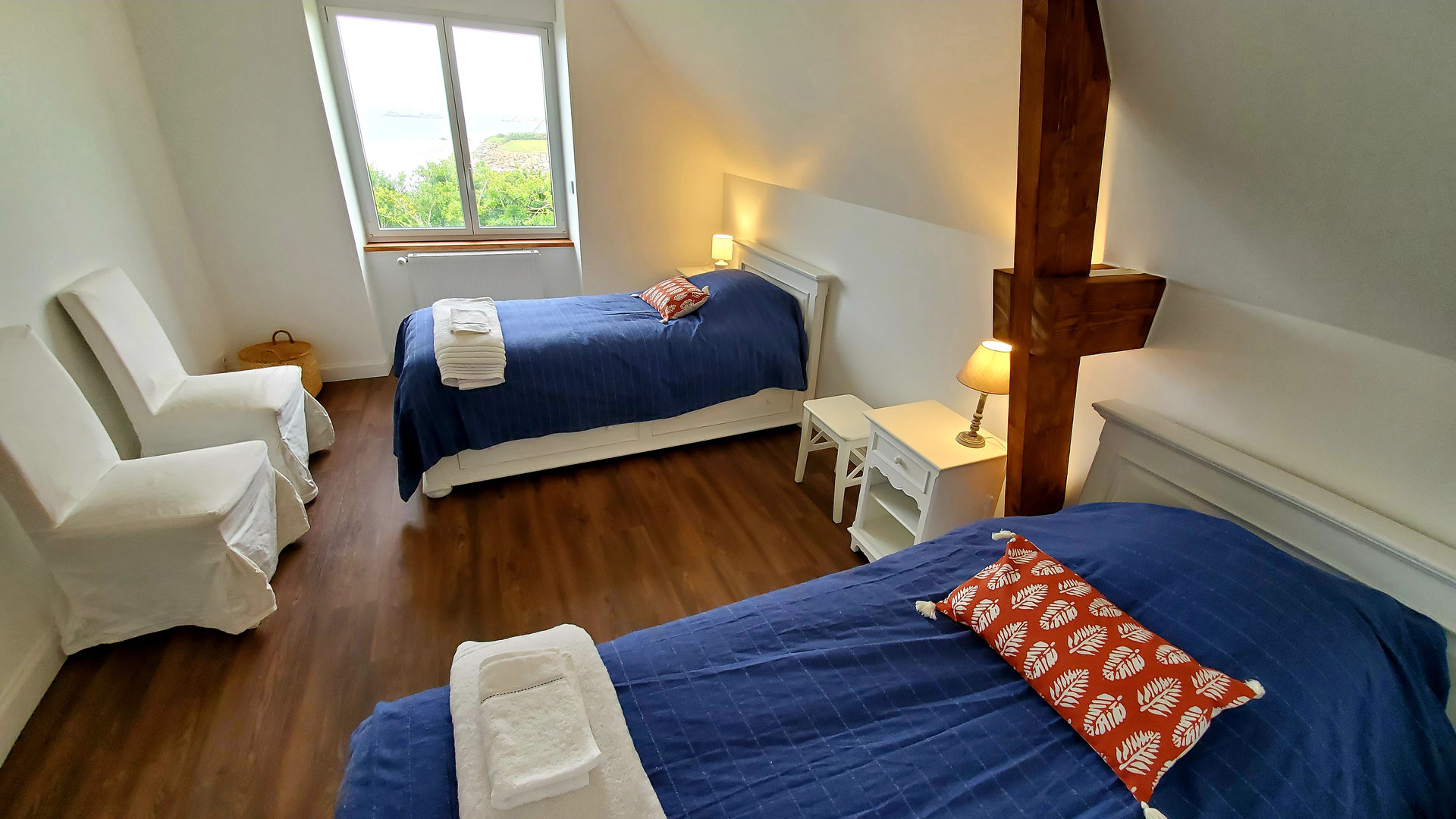 Photos Maison le Brise Lames