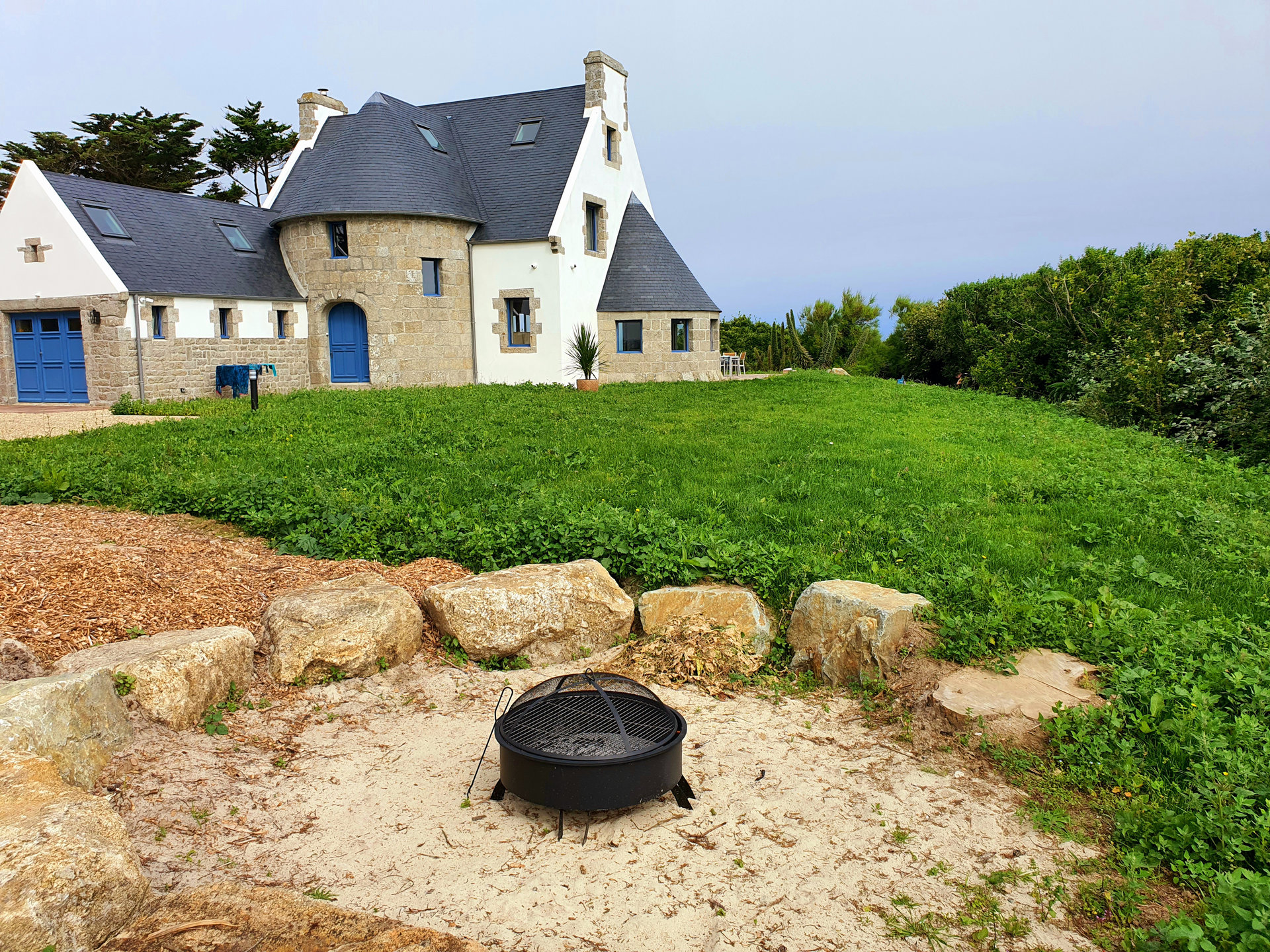 Photos Maison le Brise Lames