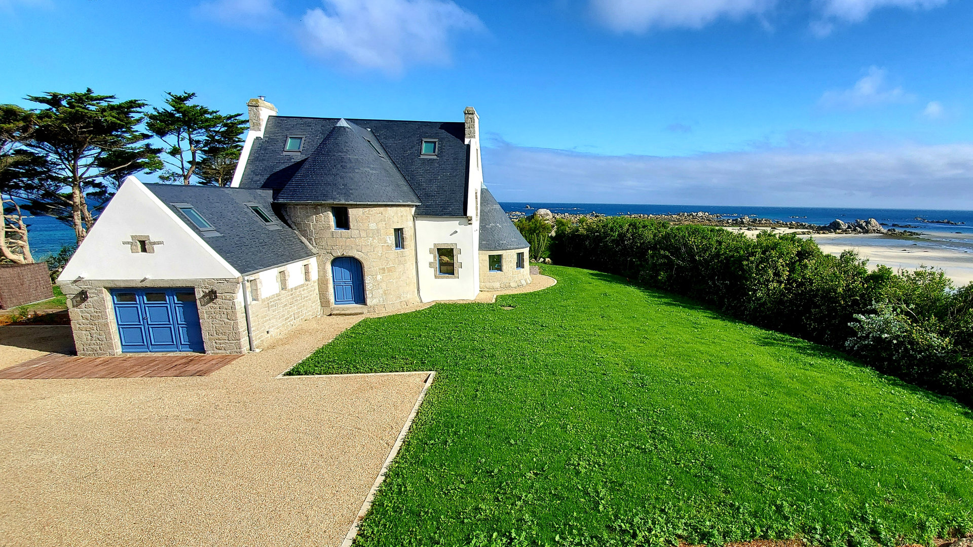 Photos Maison les Aigrettes