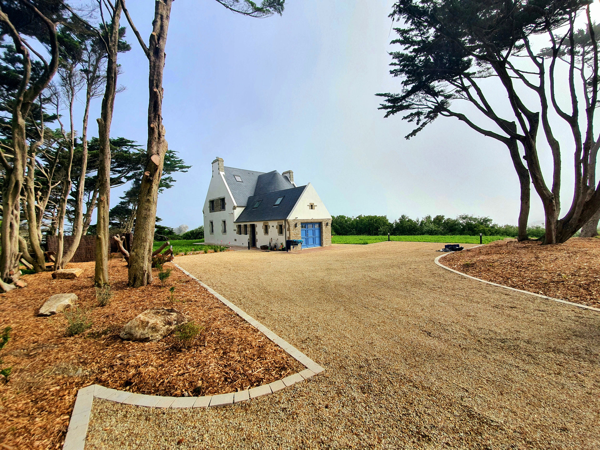 Photos Maison le Brise Lames
