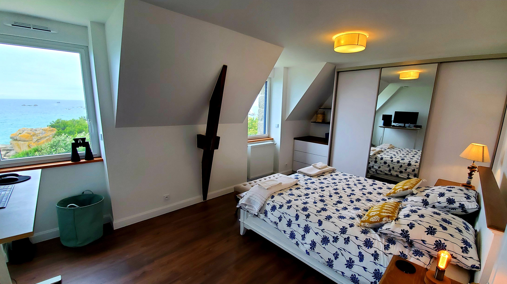 Photos Maison le Brise Lames