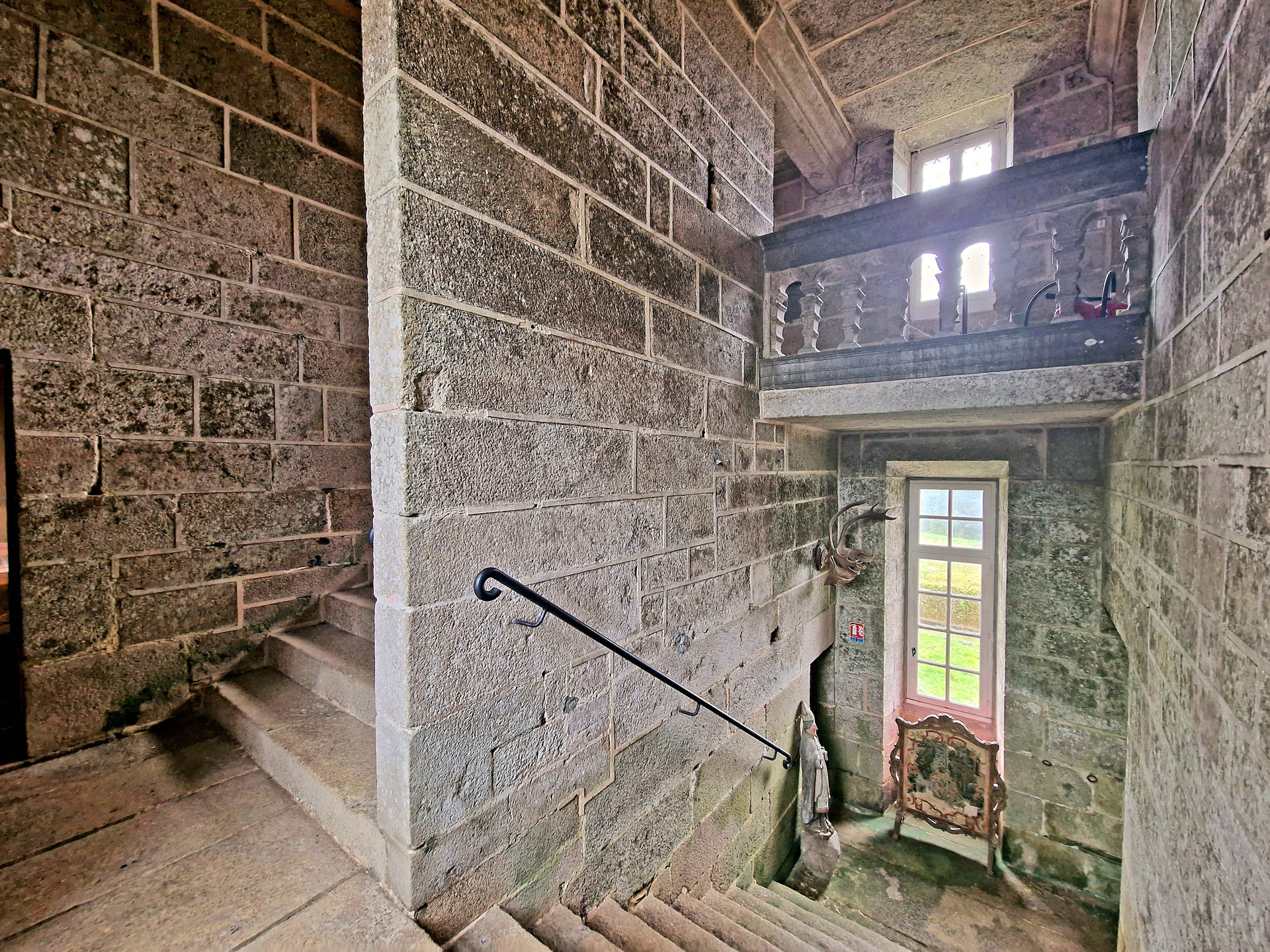 Photos Château de Kerouartz