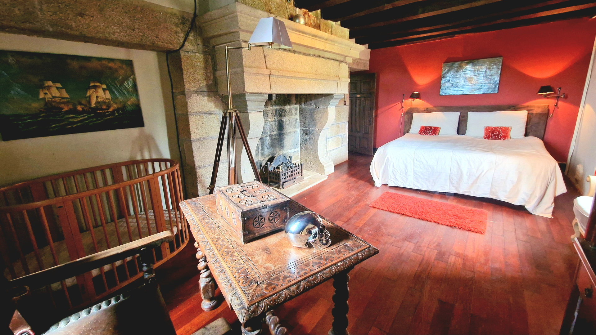Photos Château de Kerouartz