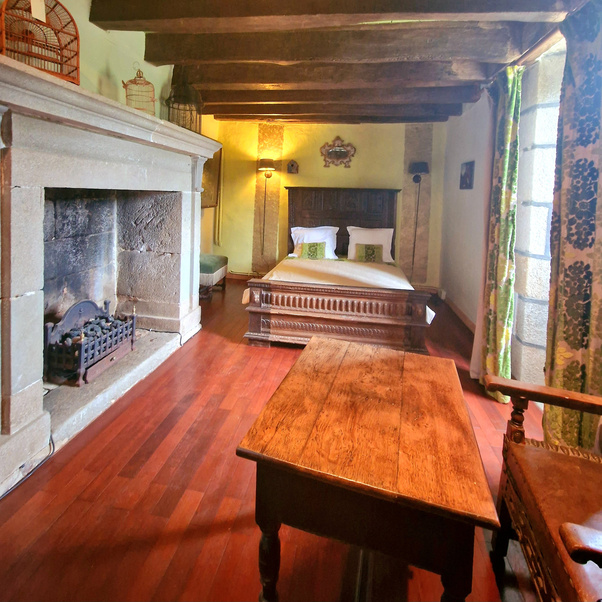 Photos Château de Kerouartz