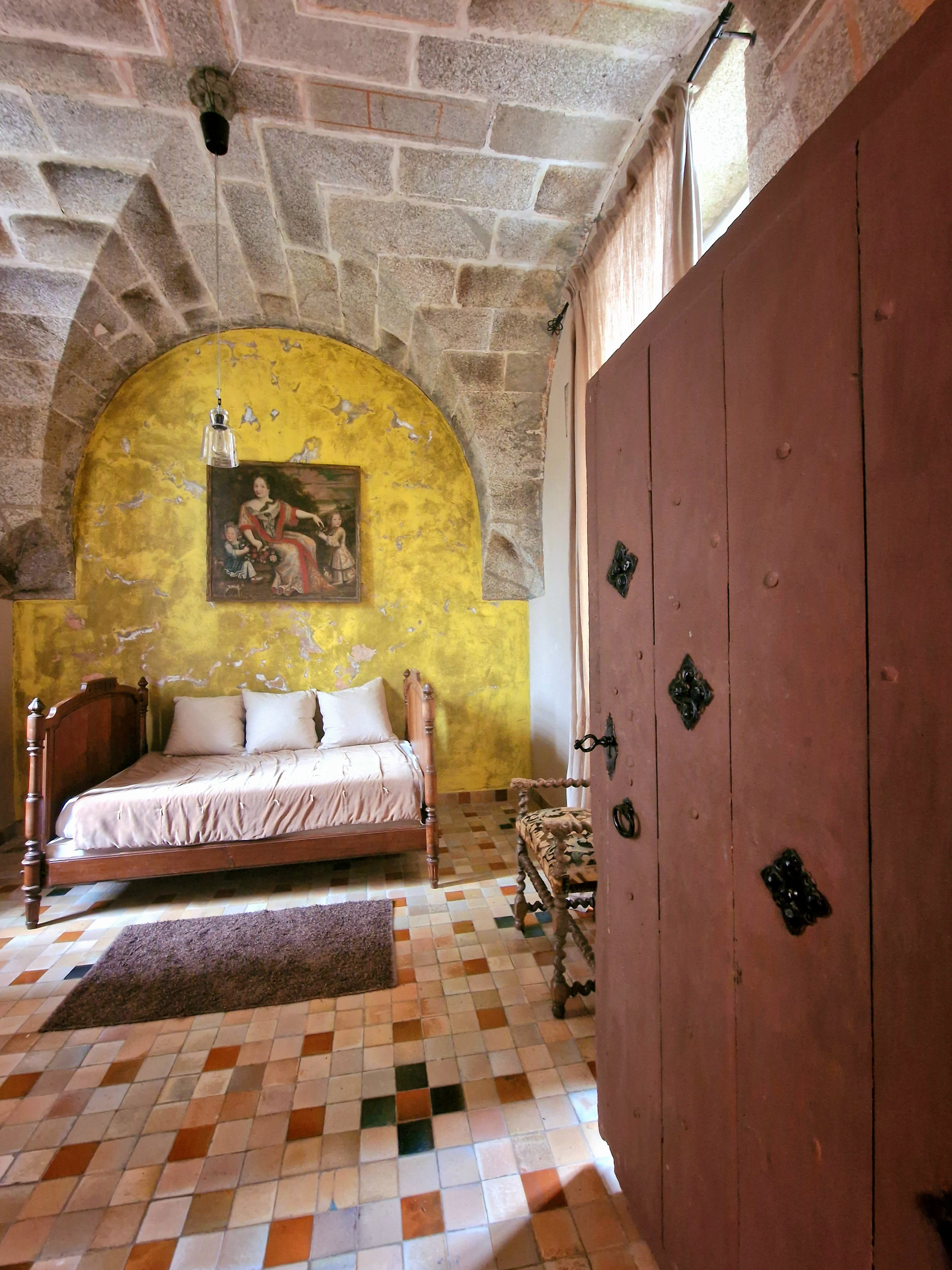 Photos Château de Kerouartz