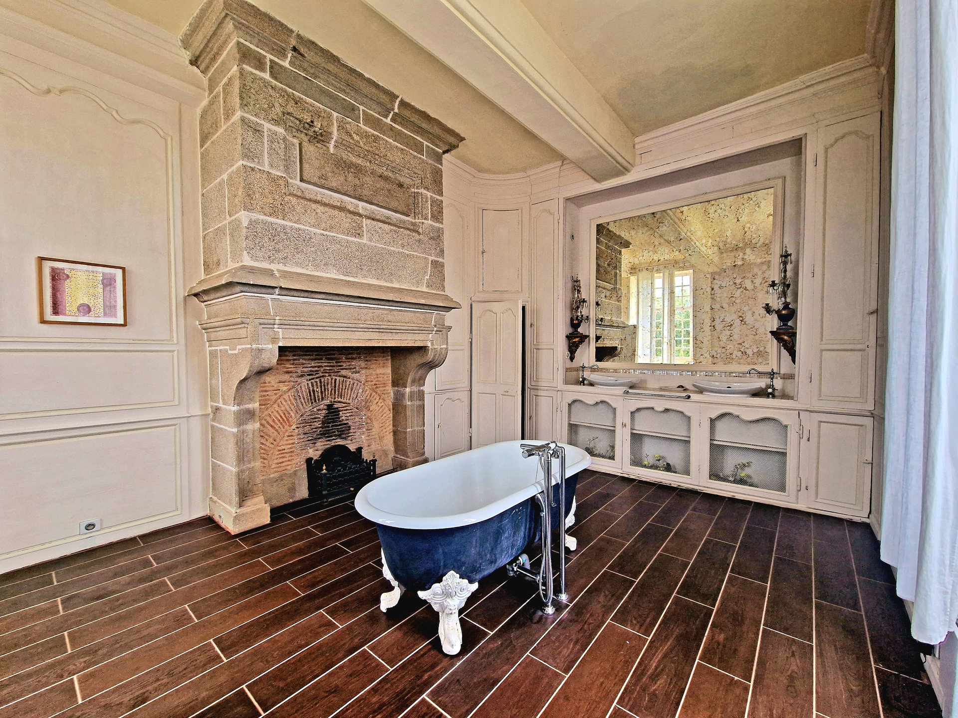 Photos Château de Kerouartz