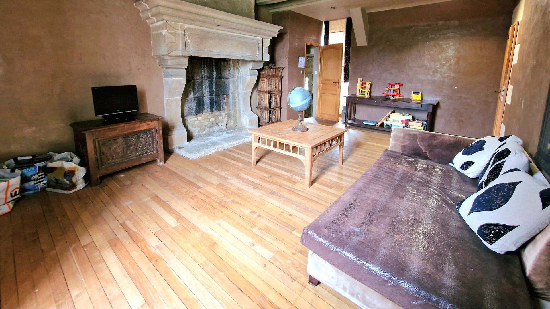 Photos Château de Kerouartz