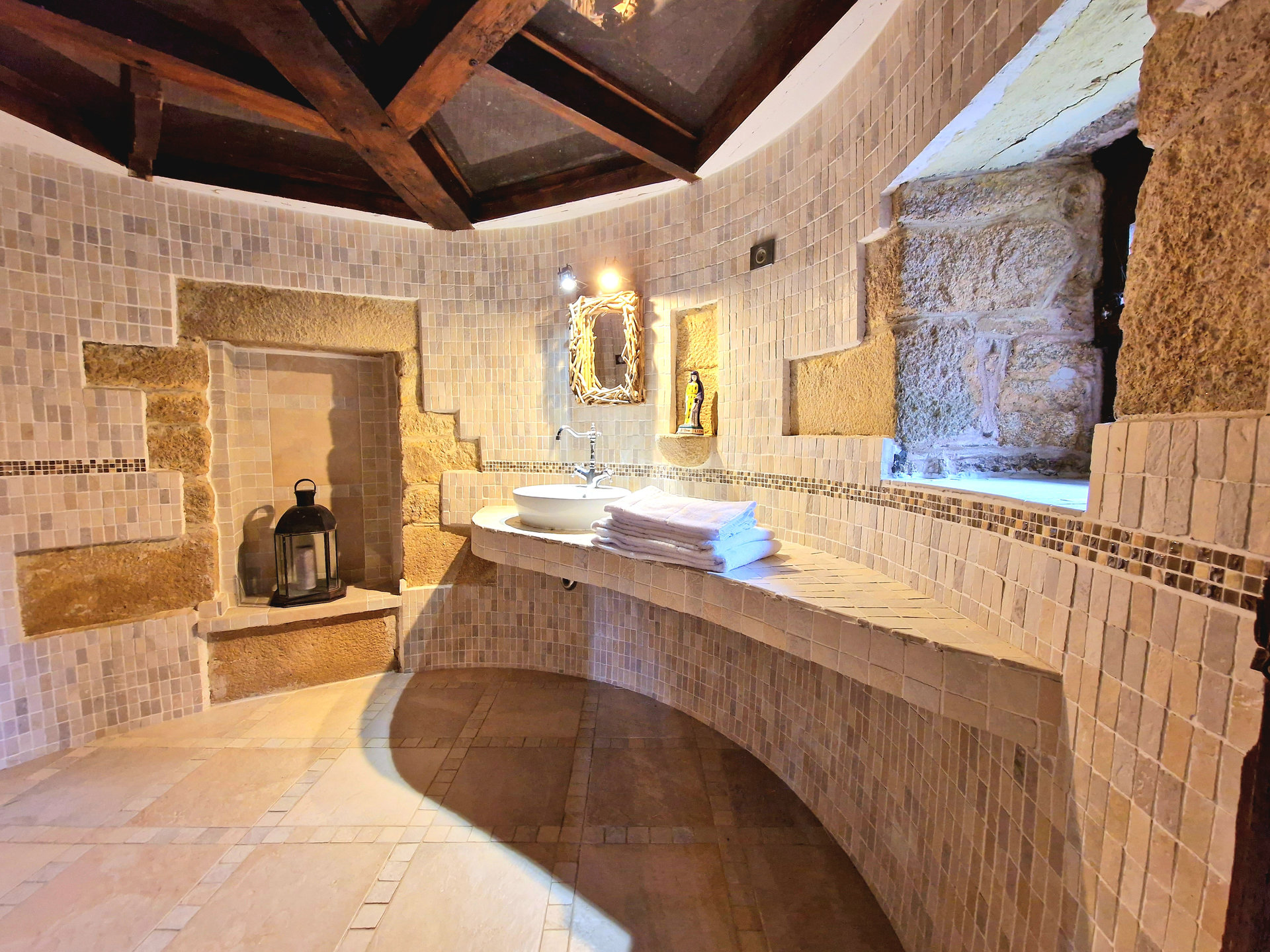 Photos Château de Kerouartz