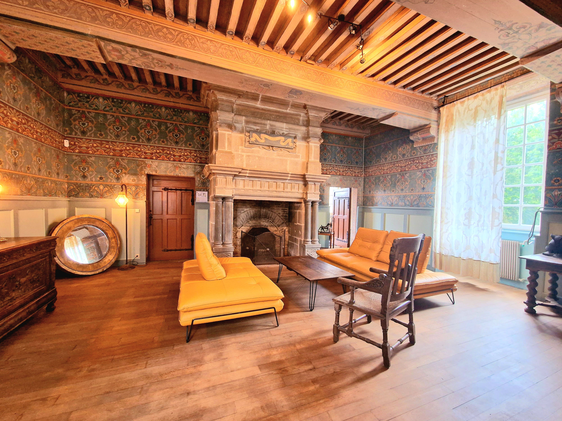 Photos Château de Kerouartz