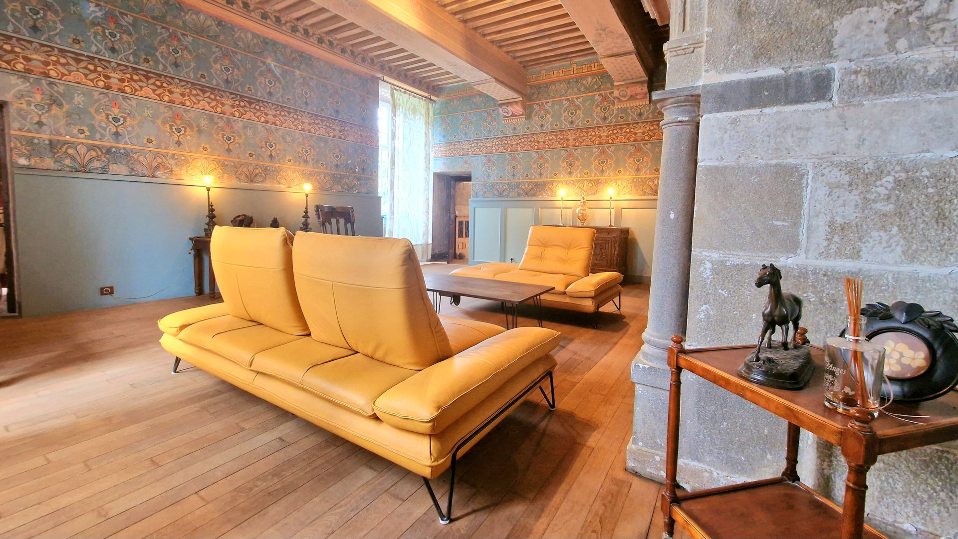 Photos Château de Kerouartz