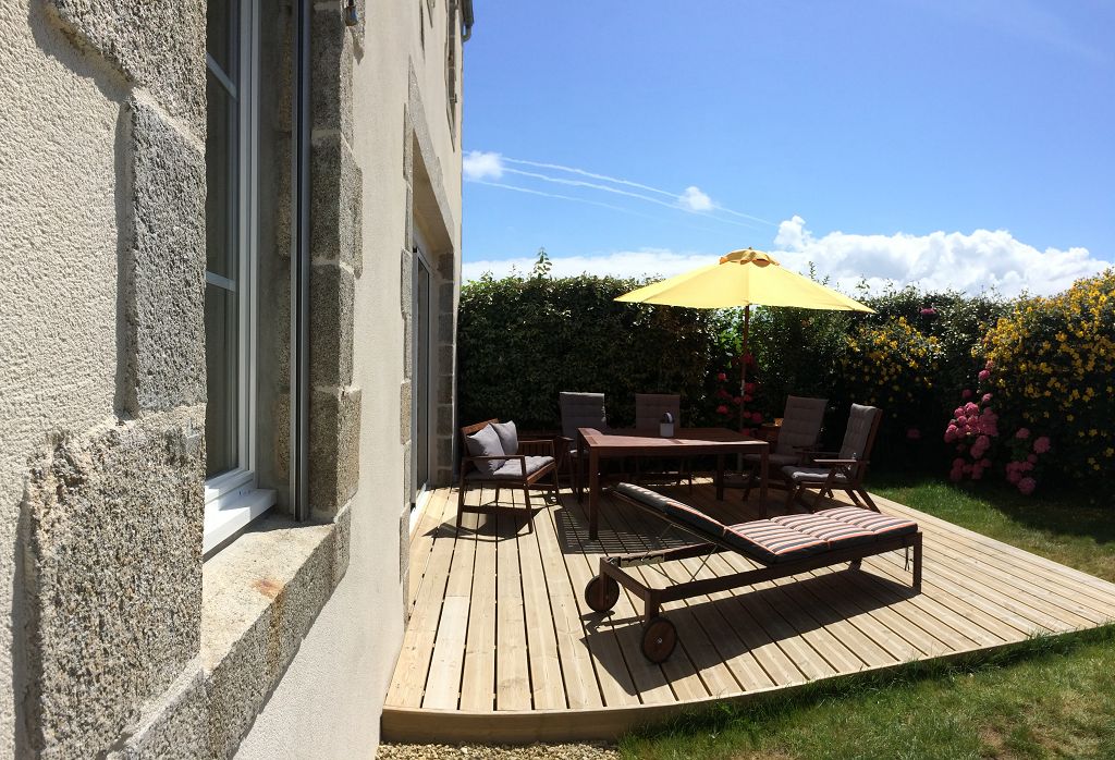 Photos Maison Lenn Ar Barrez