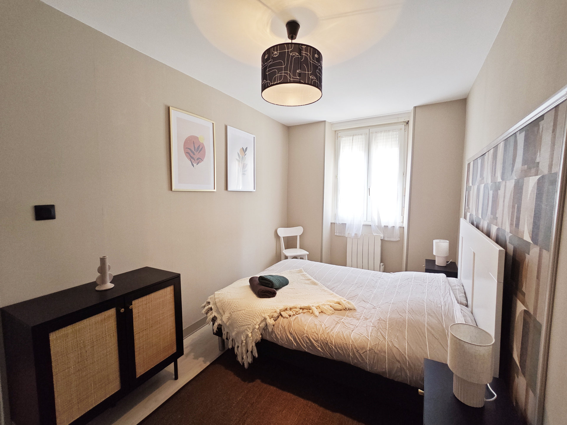 Photos Appartement L'Instant Morlaisien