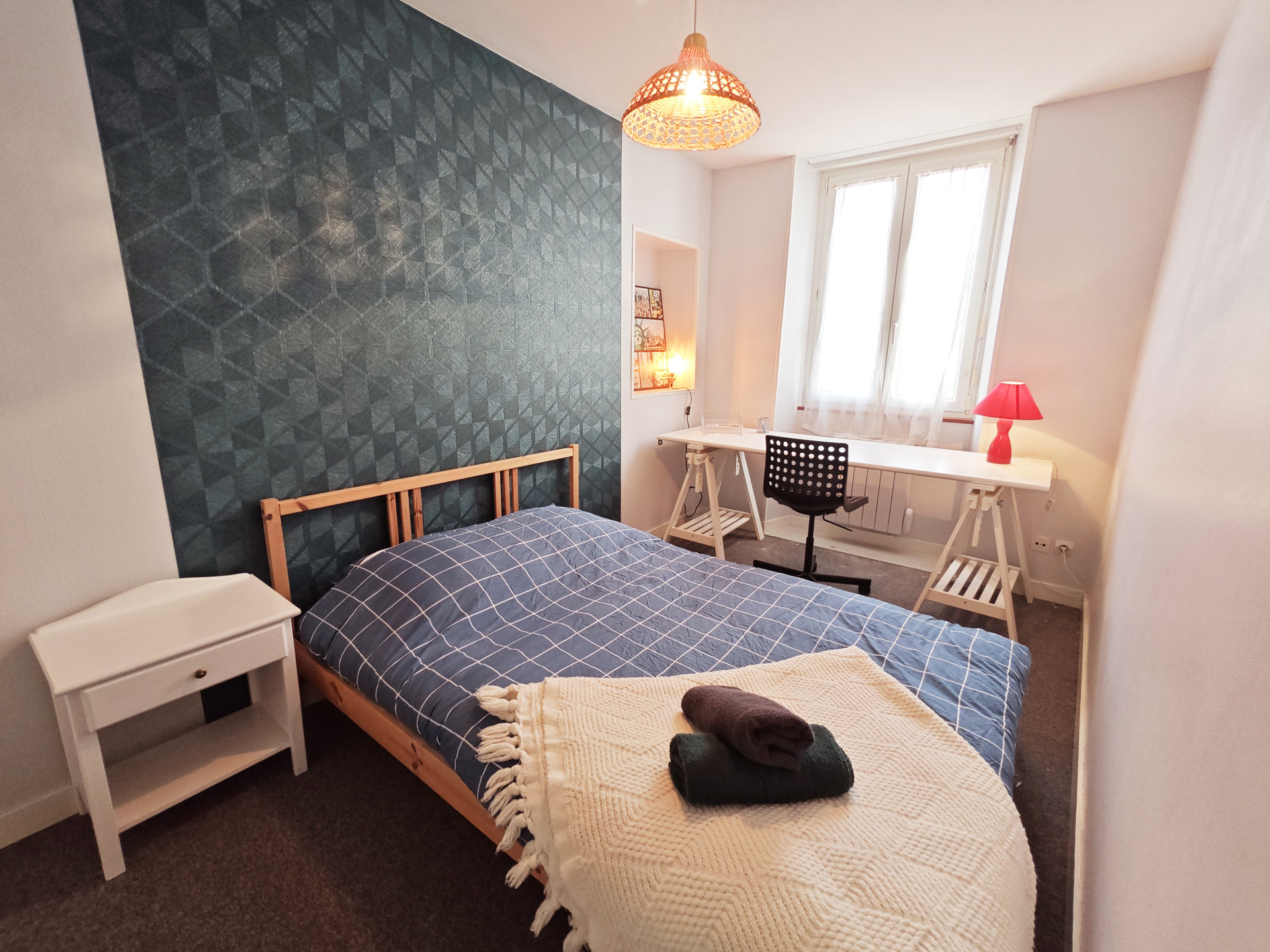 Photos Appartement L'Instant Morlaisien