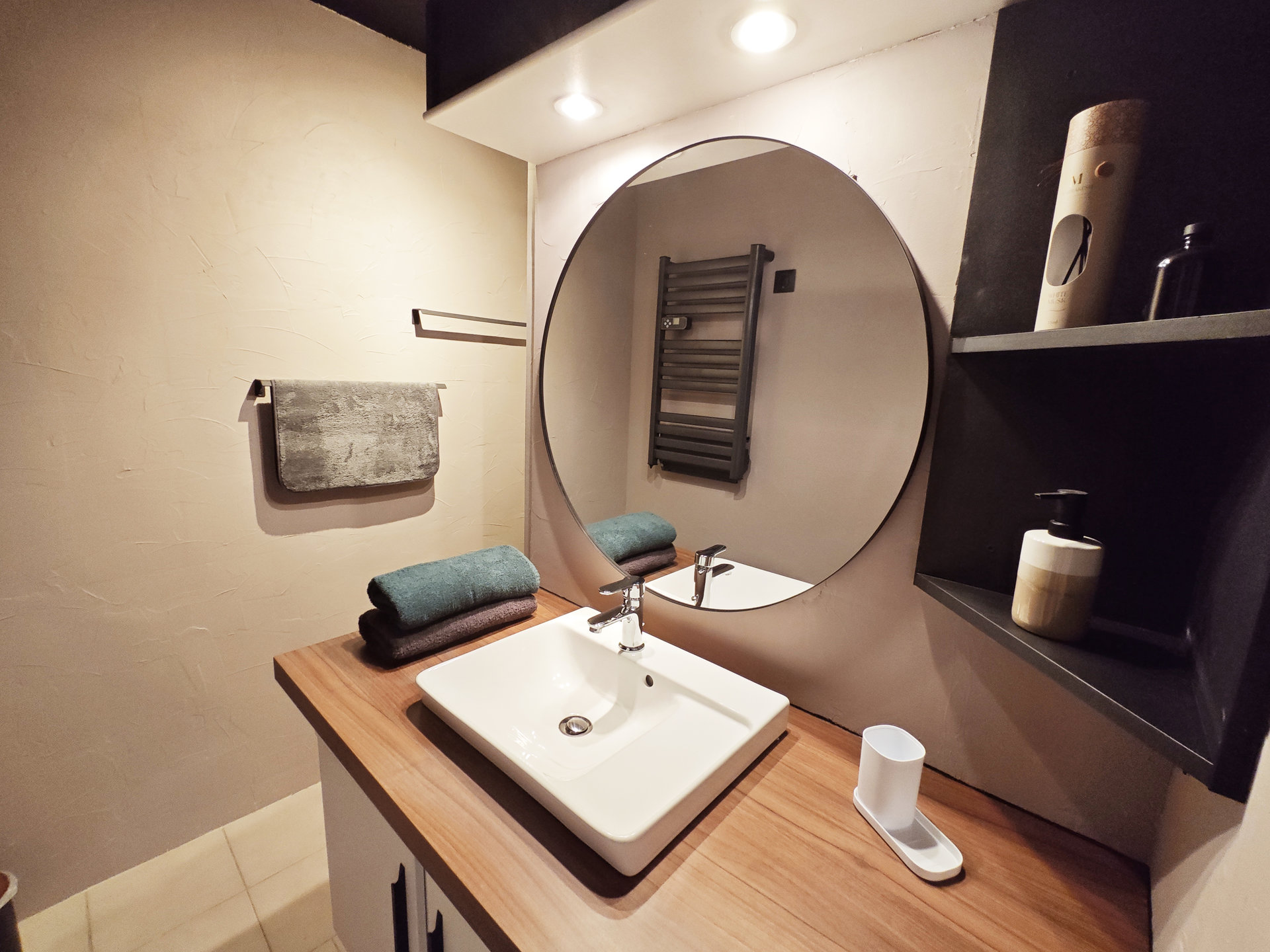 Photos Appartement L'Instant Morlaisien