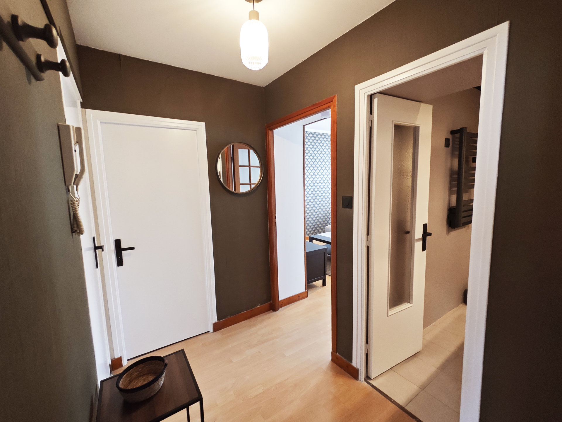 Photos Appartement L'Instant Morlaisien