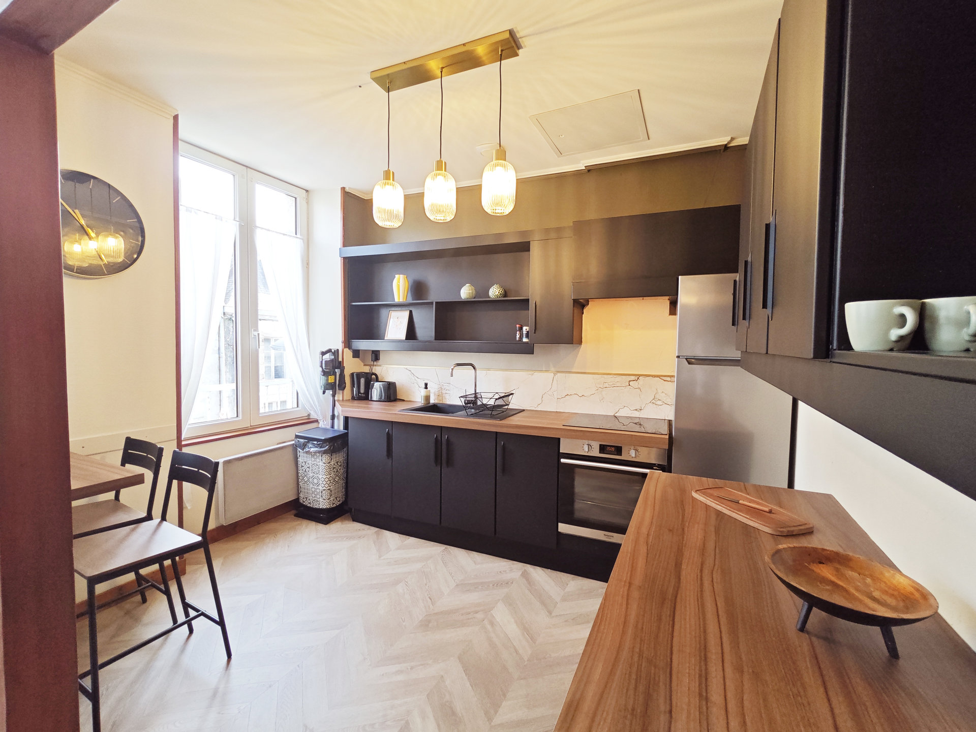 Photos Appartement L'Instant Morlaisien
