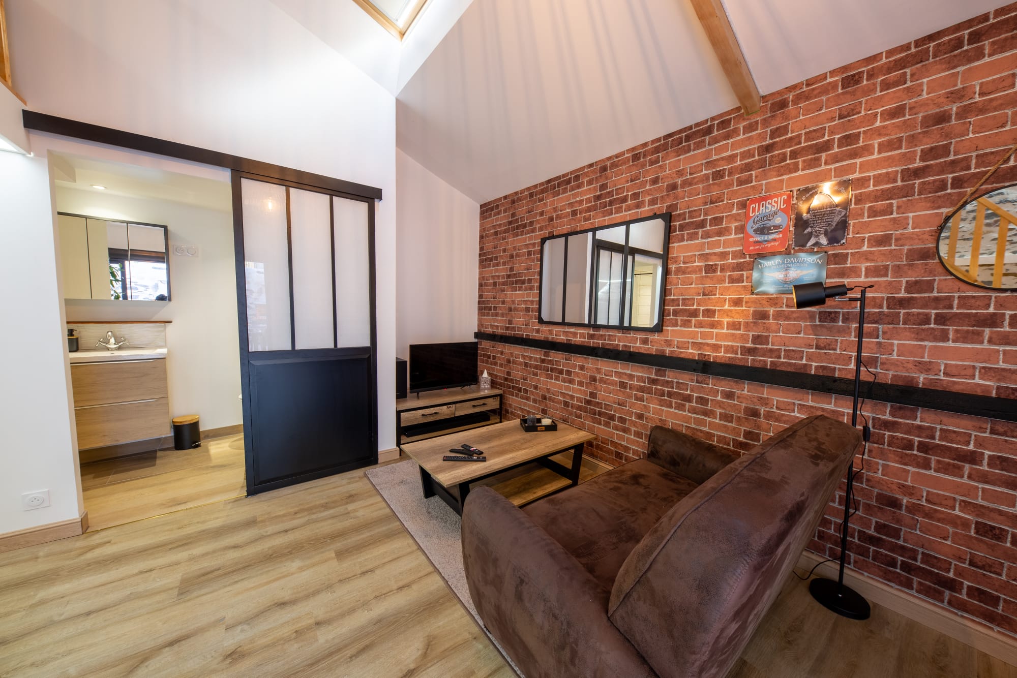 Photos Appartement le Loft