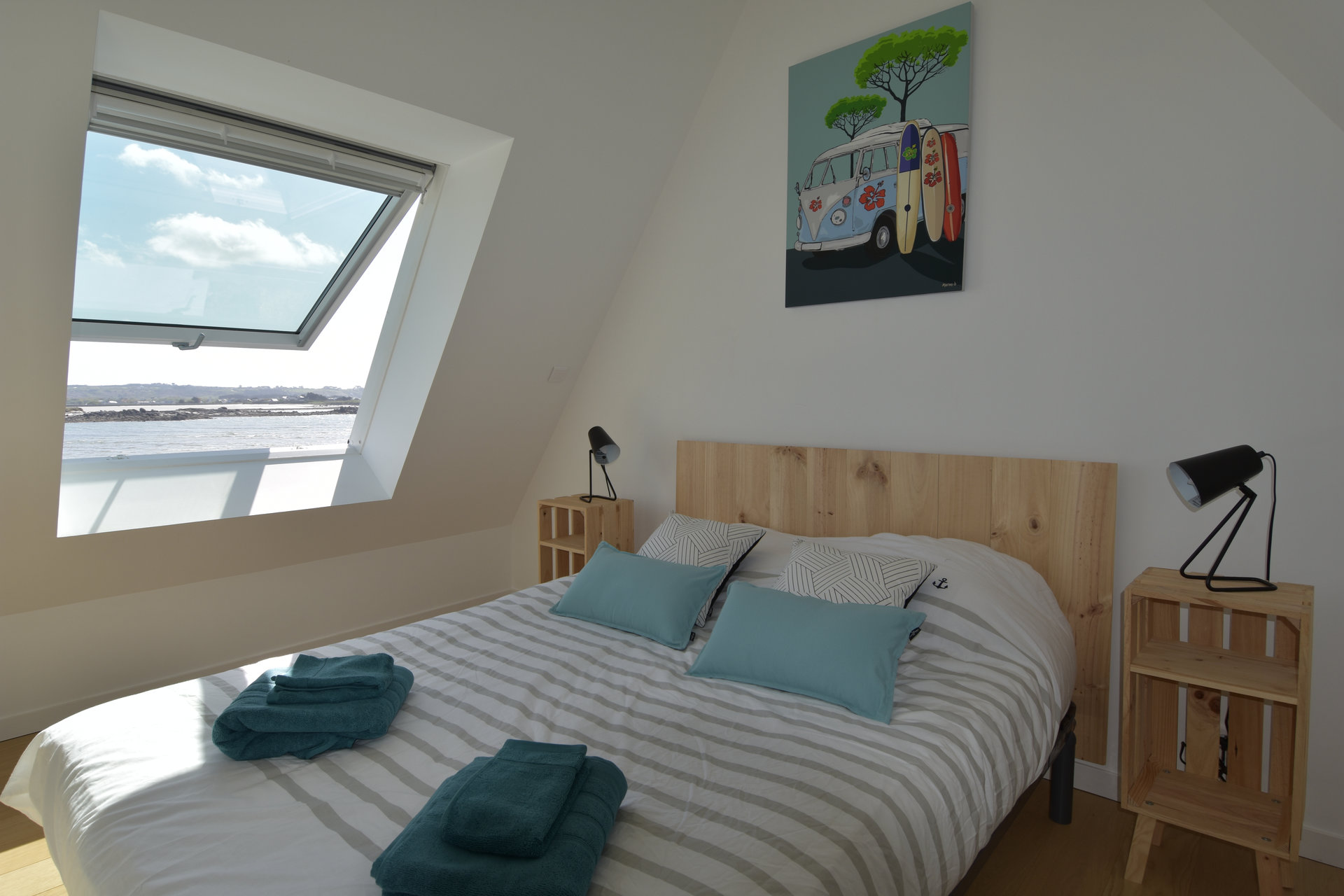Photos Maison Les Oyats