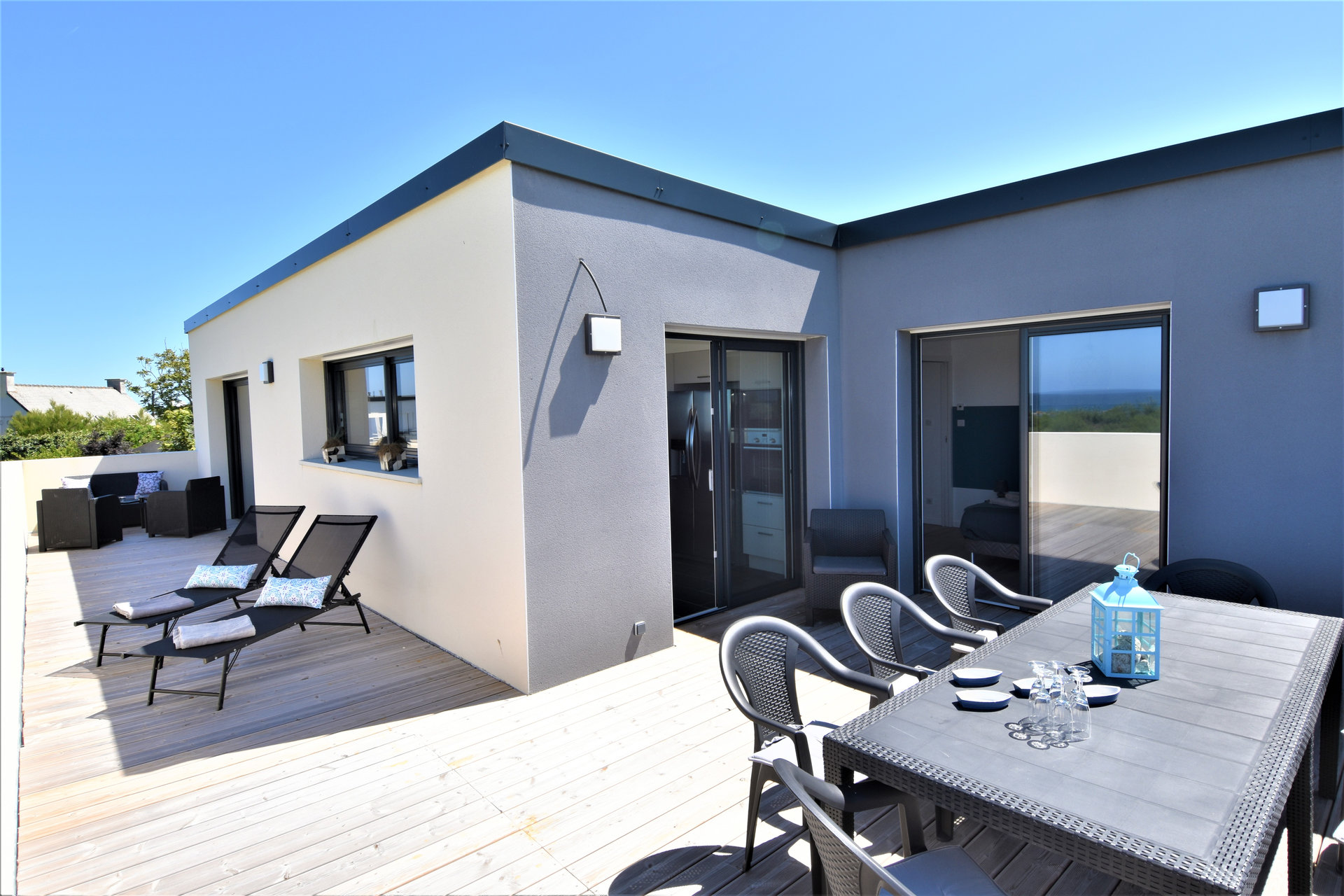 Photos Villa Pen Ar Pors