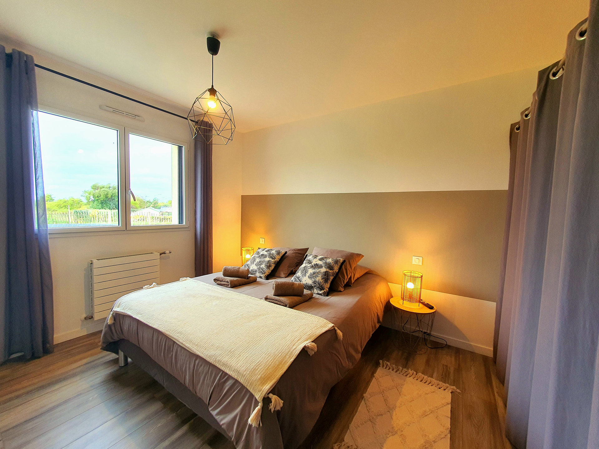 Photos Villa Pen Ar Pors