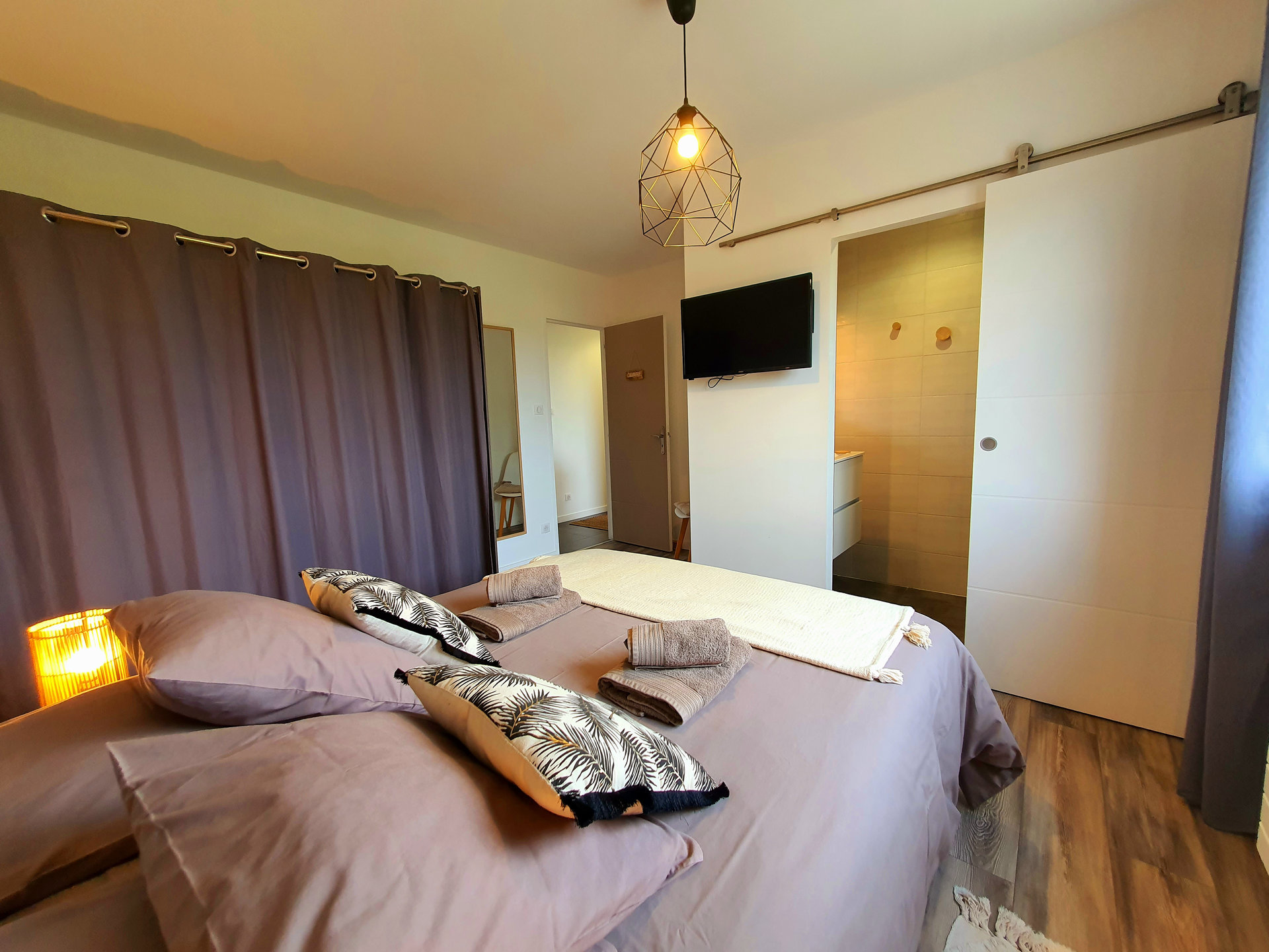 Photos Villa Pen Ar Pors