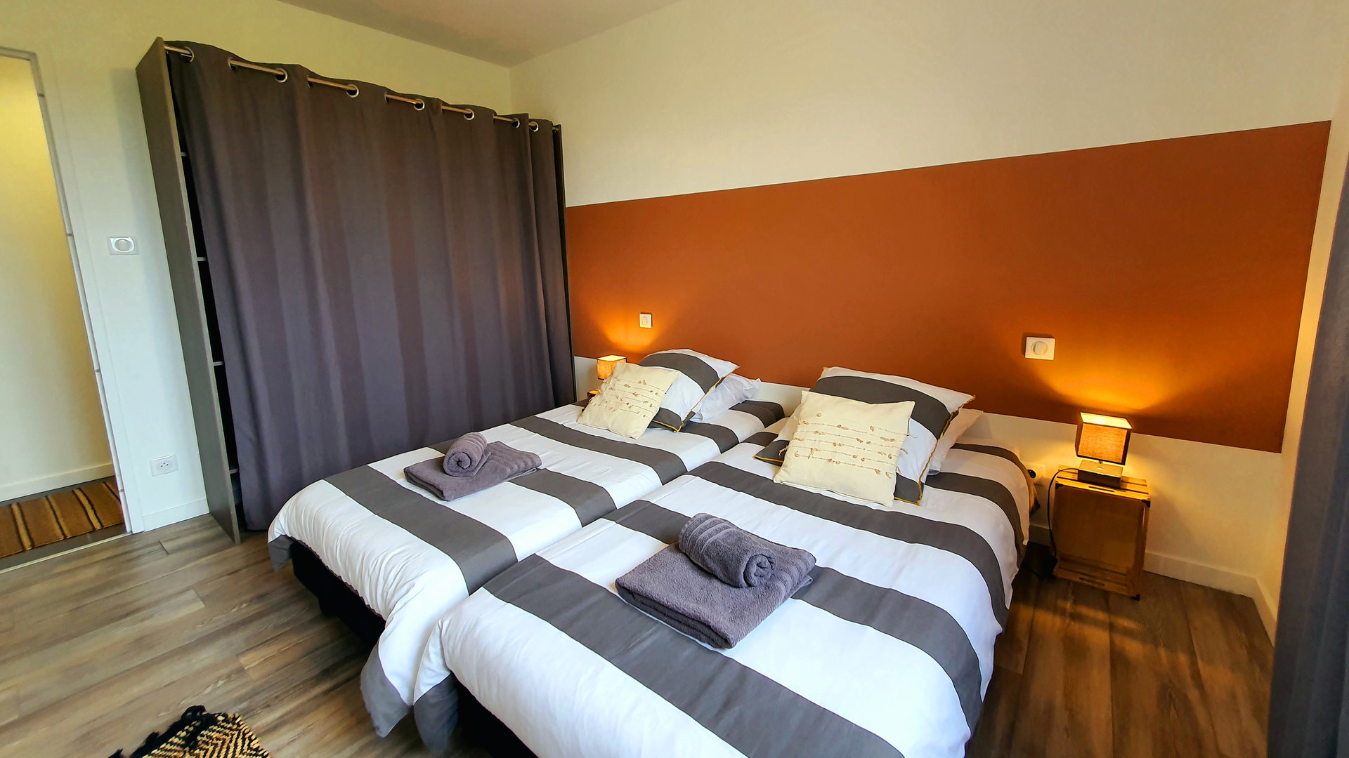 Photos Villa Pen Ar Pors
