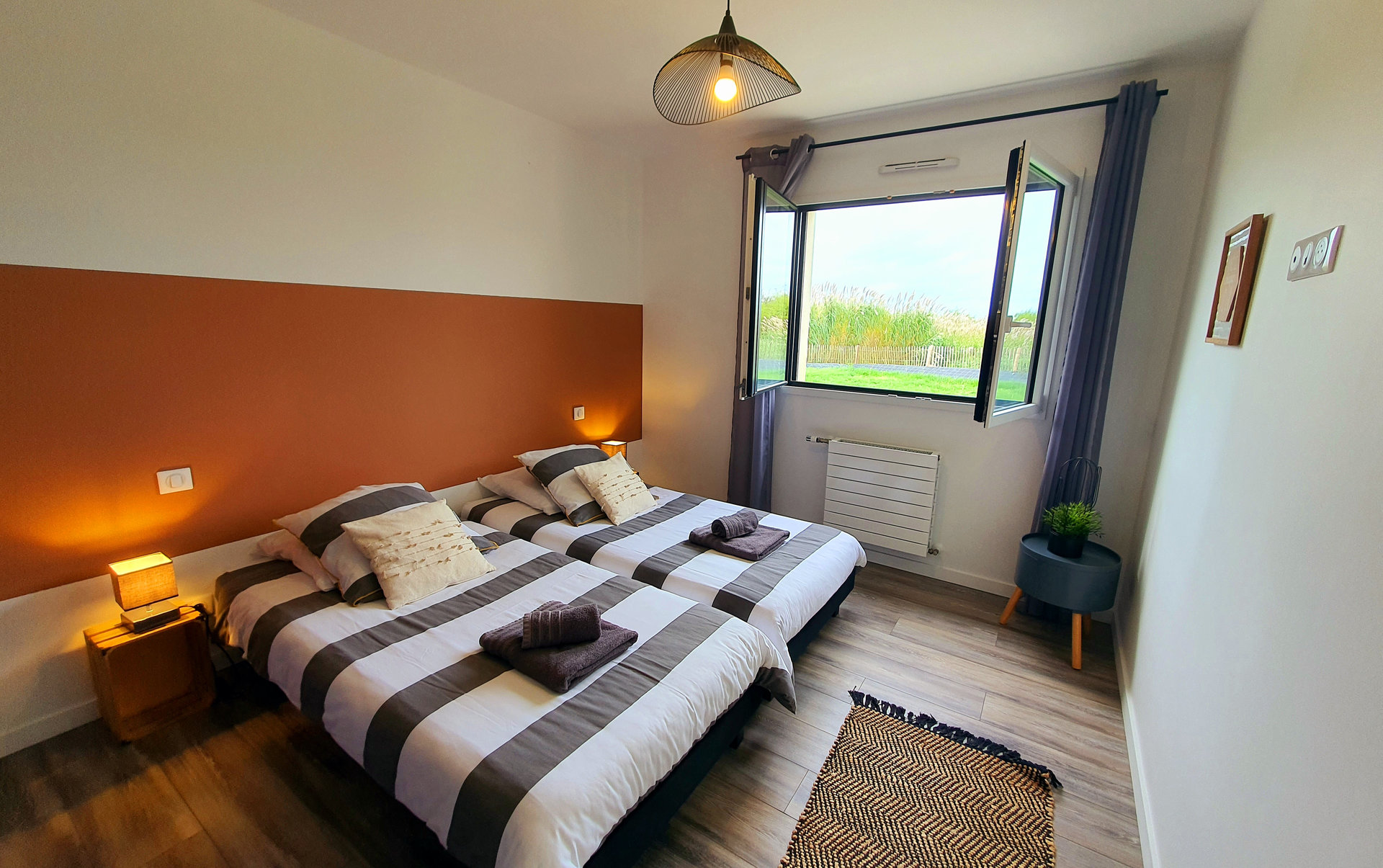 Photos Villa Pen Ar Pors