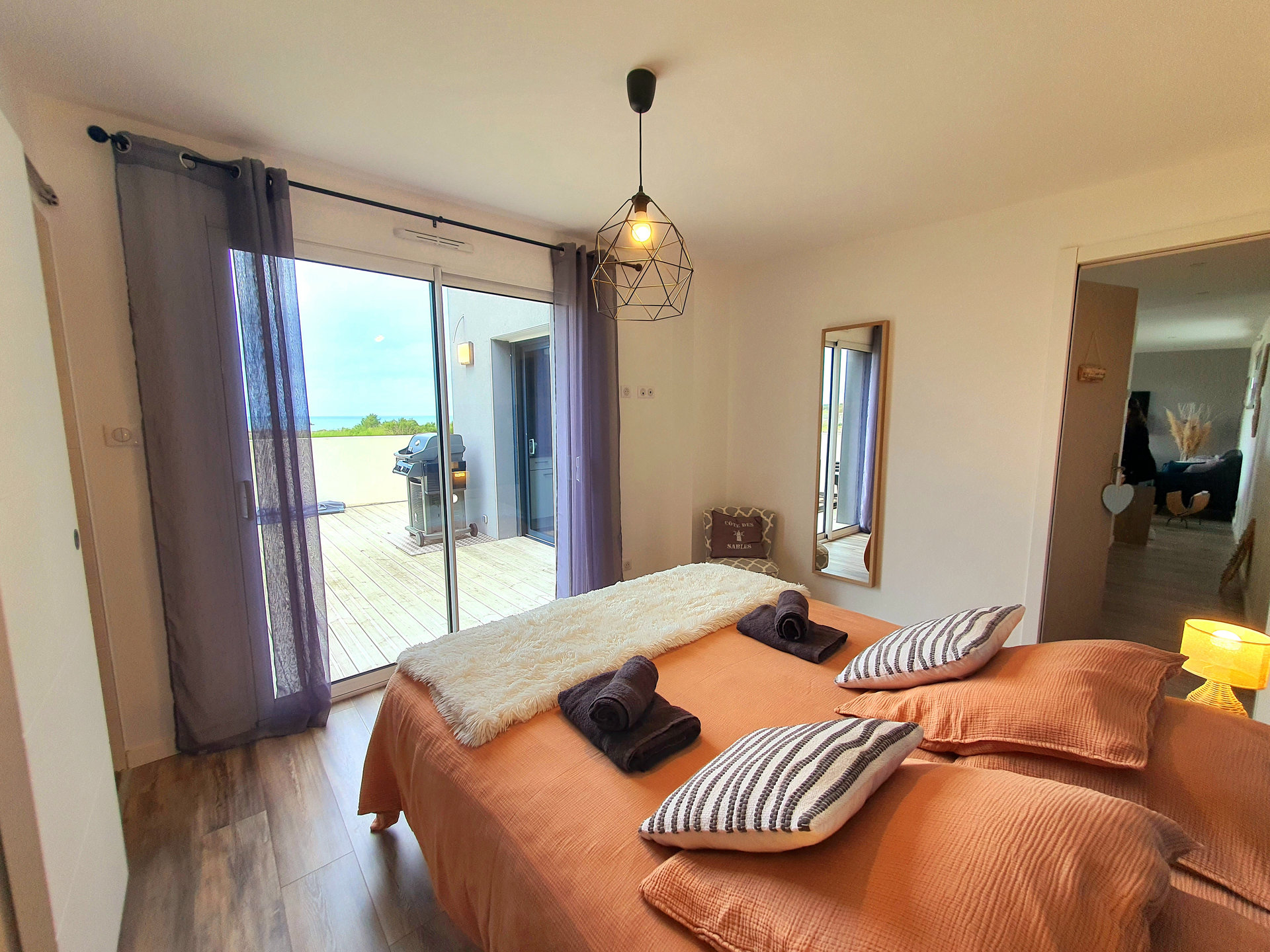 Photos Villa Pen Ar Pors