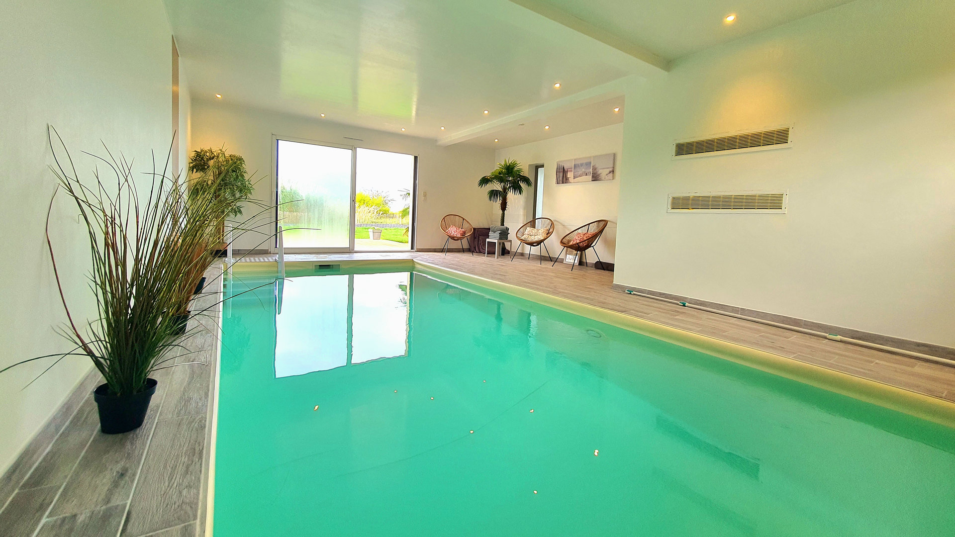 Photos Villa Pen Ar Pors