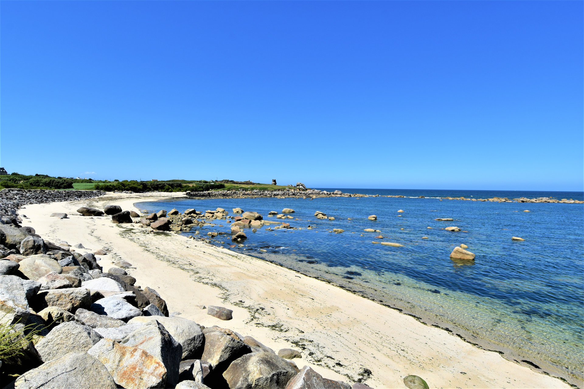 Photos Villa Pen Ar Pors