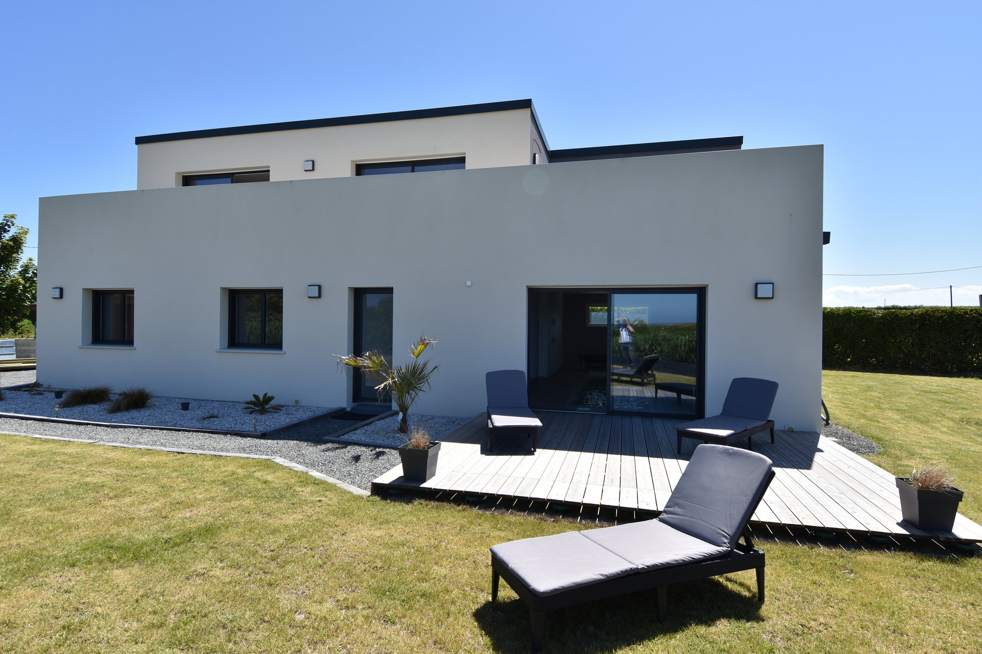 Photos Villa Pen Ar Pors