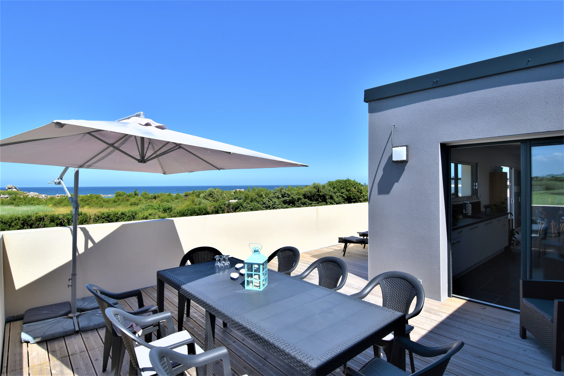 Photos Villa Pen Ar Pors