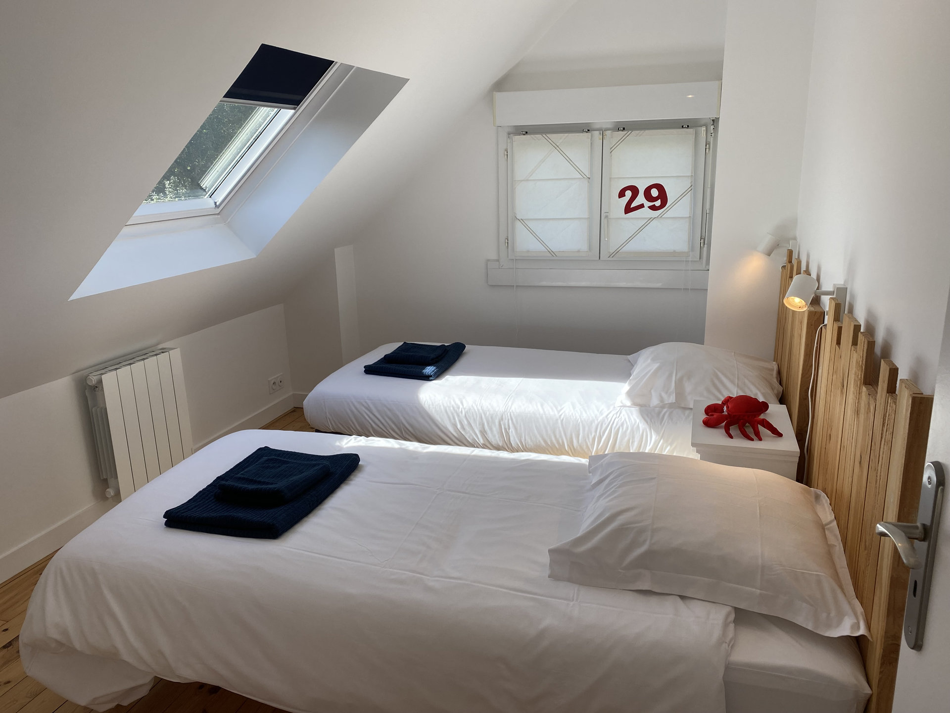 Photos Maison Le Petit Pingouin