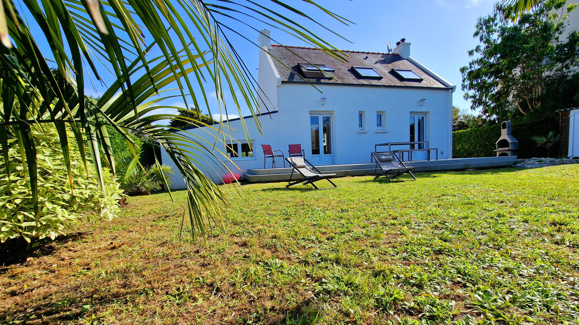 Photos Maison Le Petit Pingouin