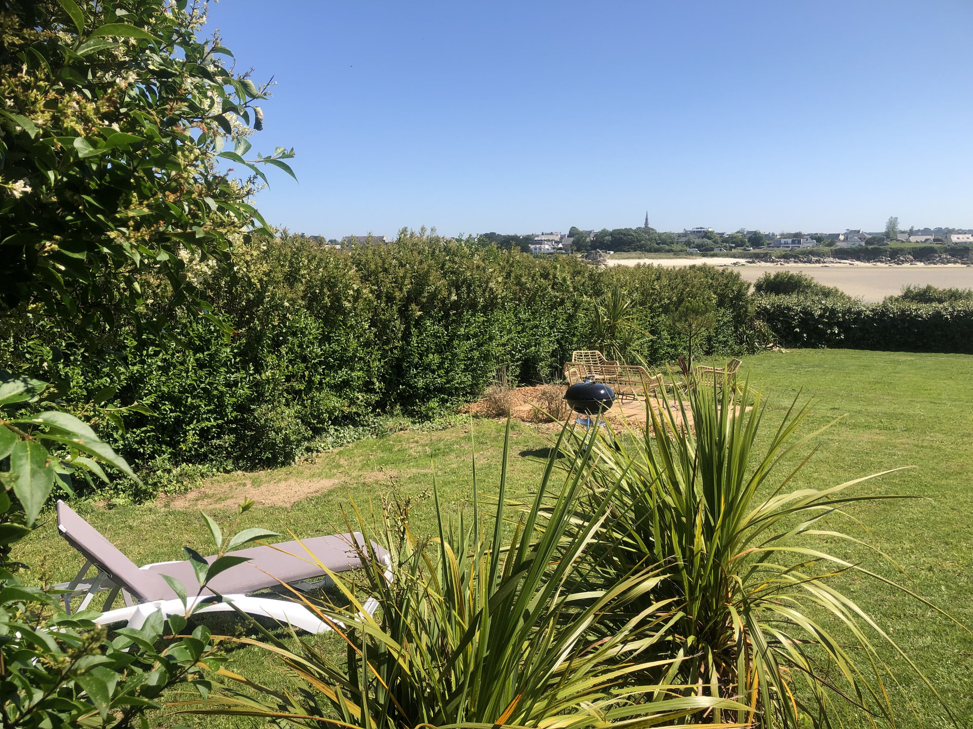 Photos Villa Tresseny