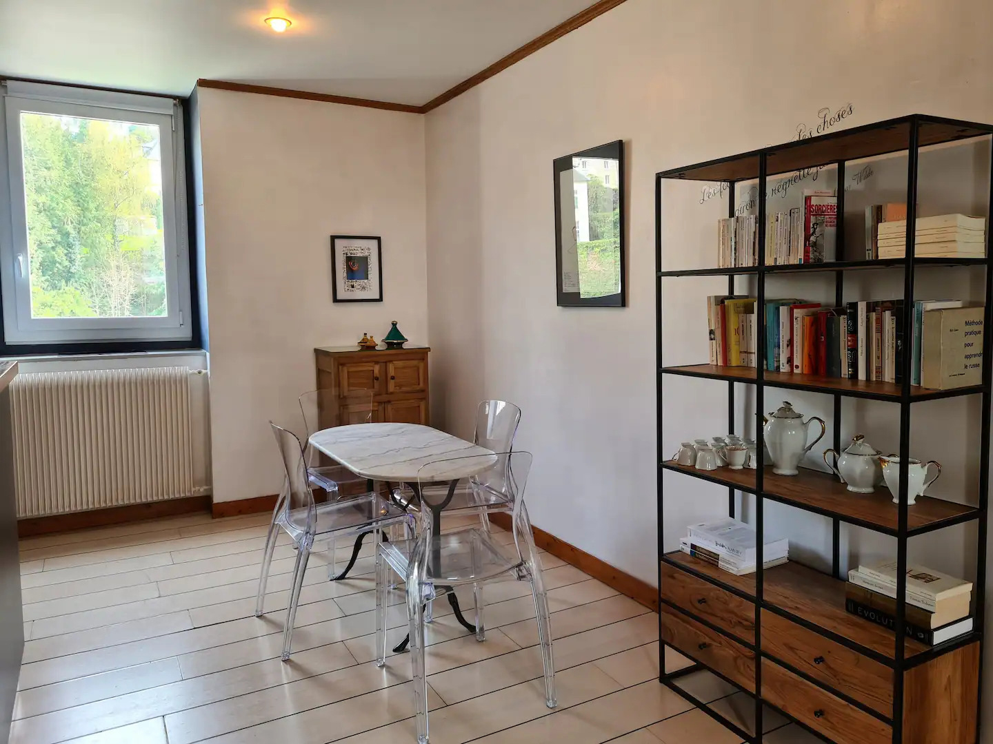 Photos Appartement Ty an arzou