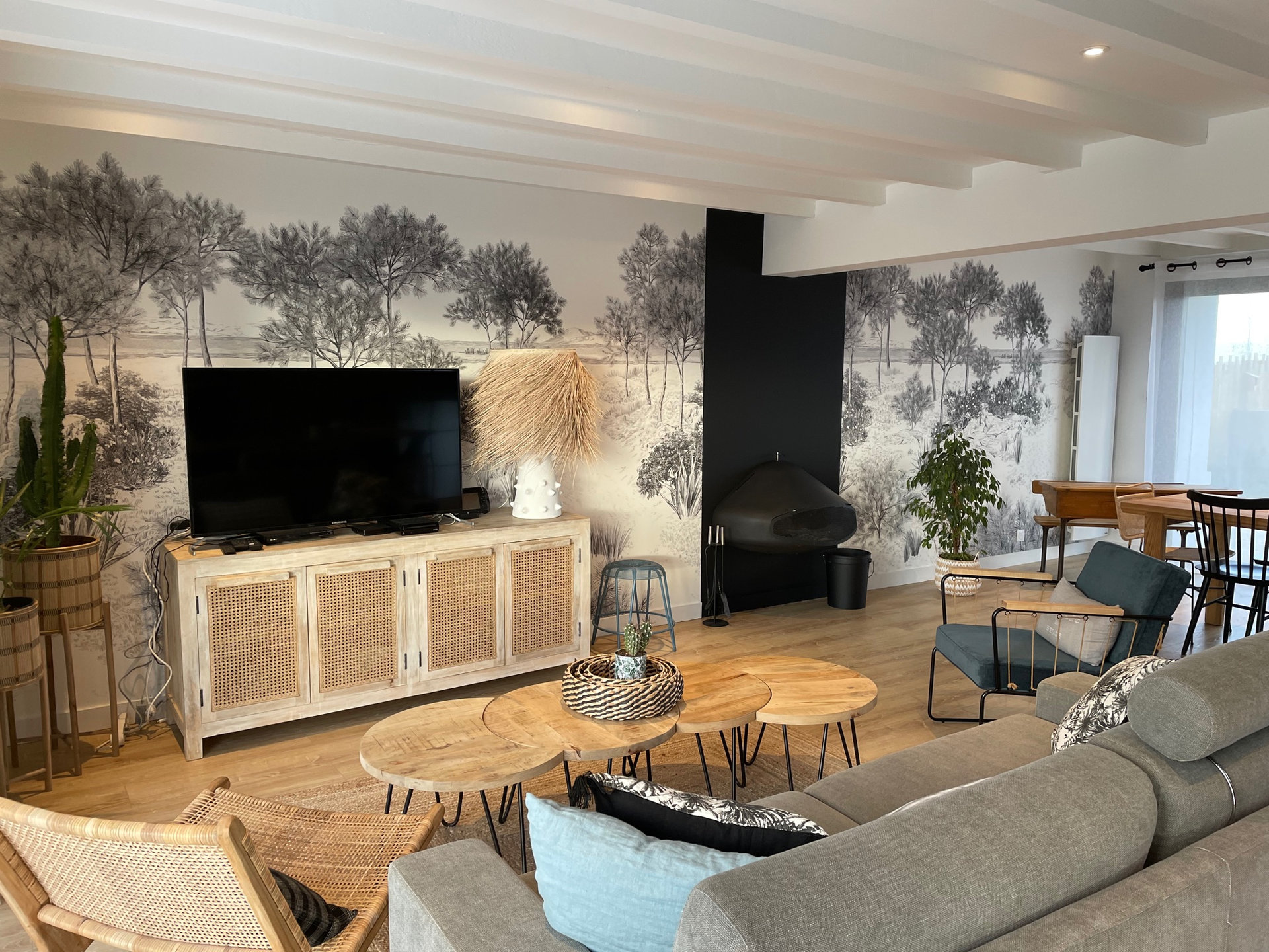 Photos Maison Ty Laouen