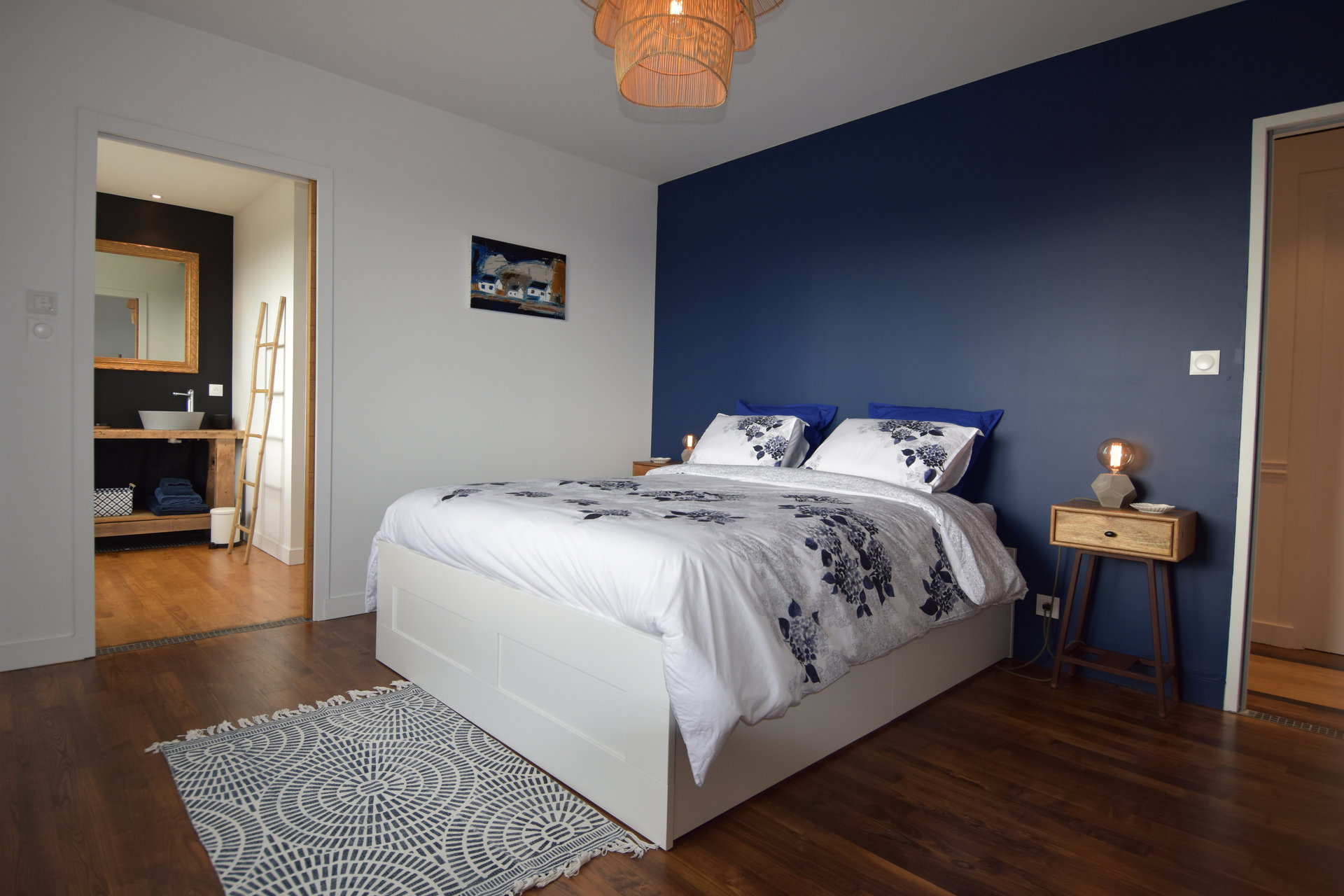 Photos Maison Ty Laouen
