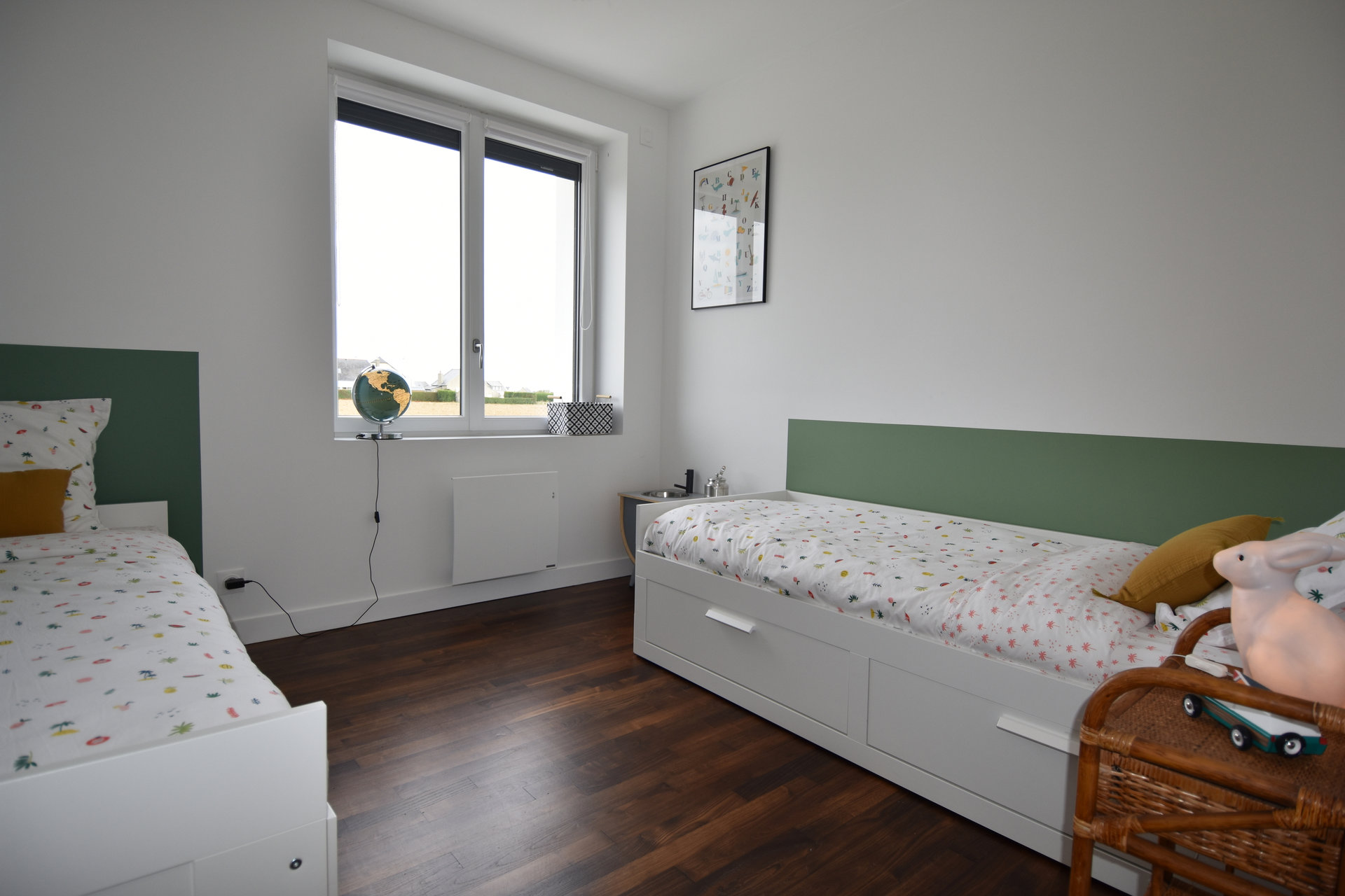 Photos Maison Ty Laouen