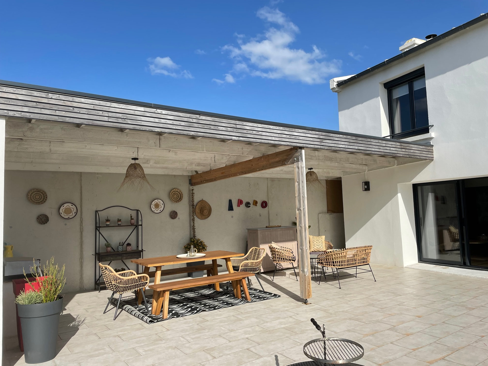Photos Maison Ty Laouen