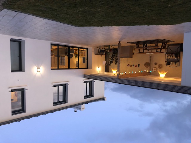 Photos Maison Ty Laouen