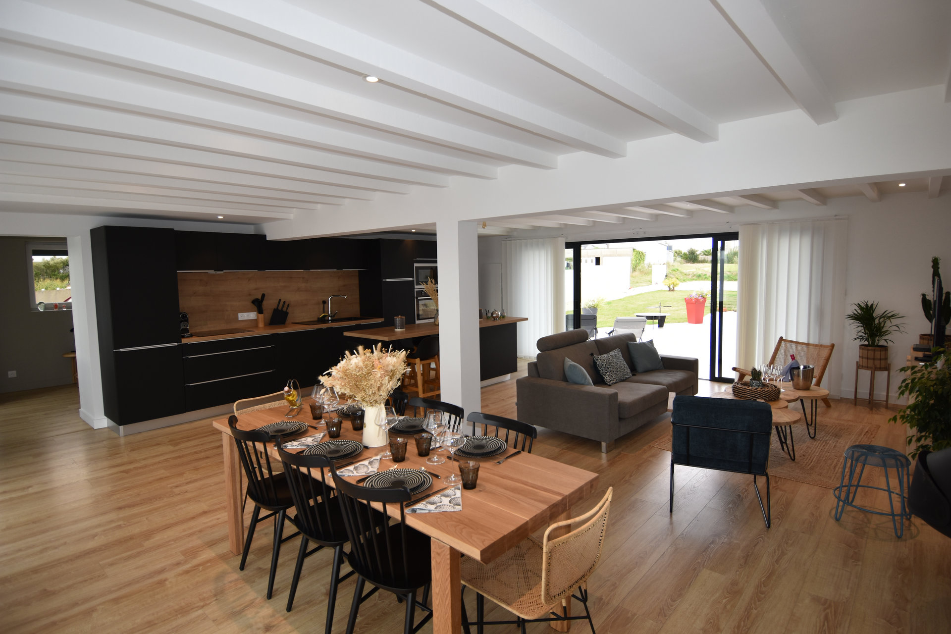 Photos Maison Ty Laouen