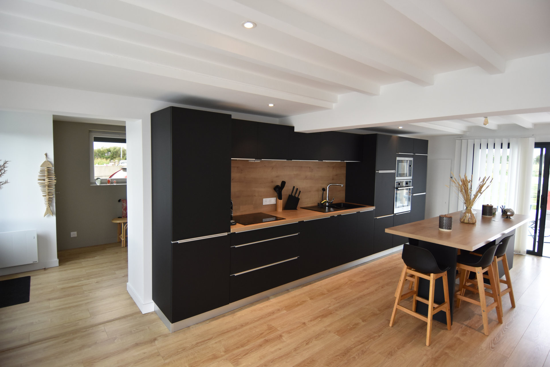 Photos Maison Ty Laouen