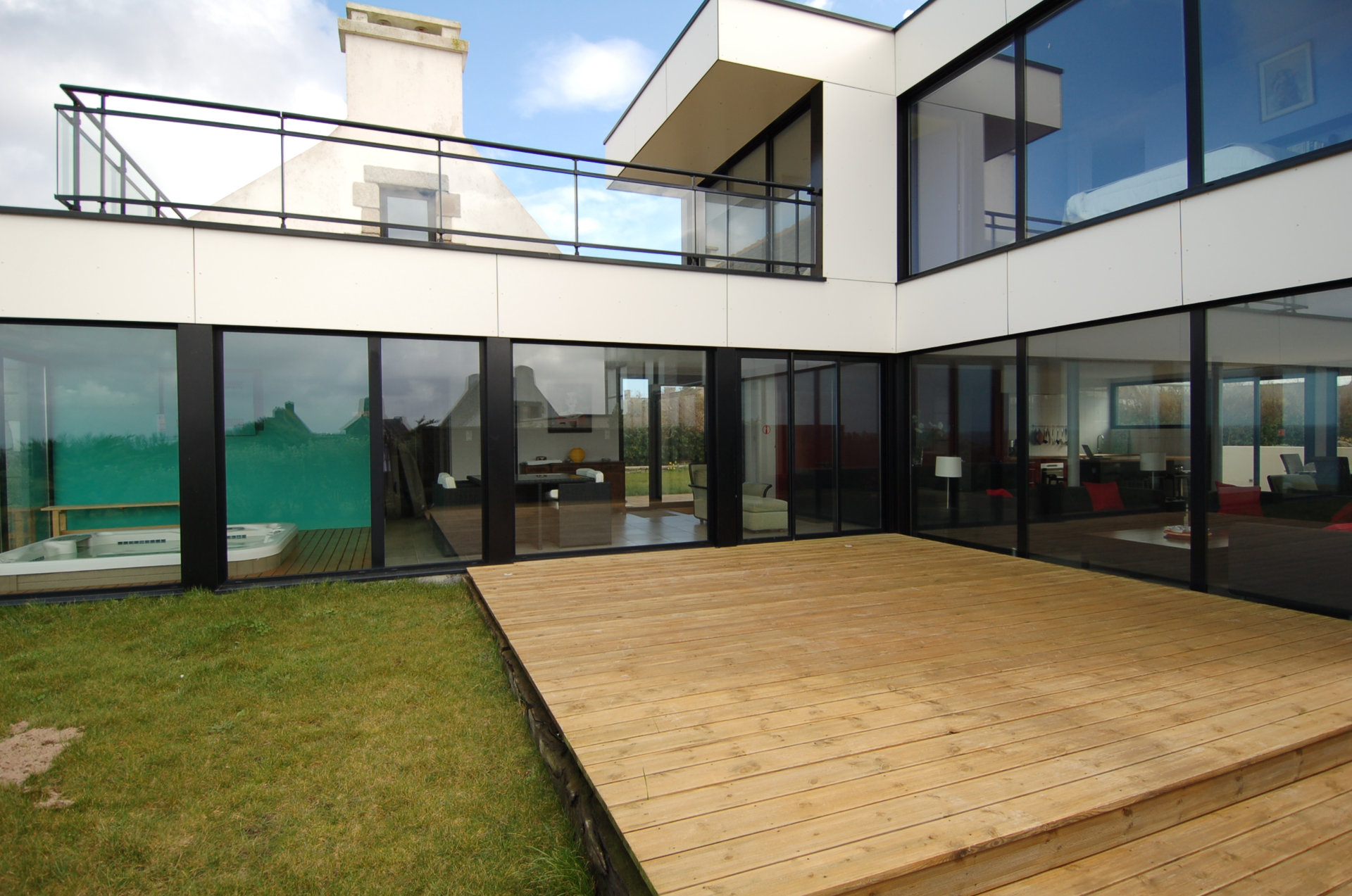 Photos Maison Vaisseau Amiral